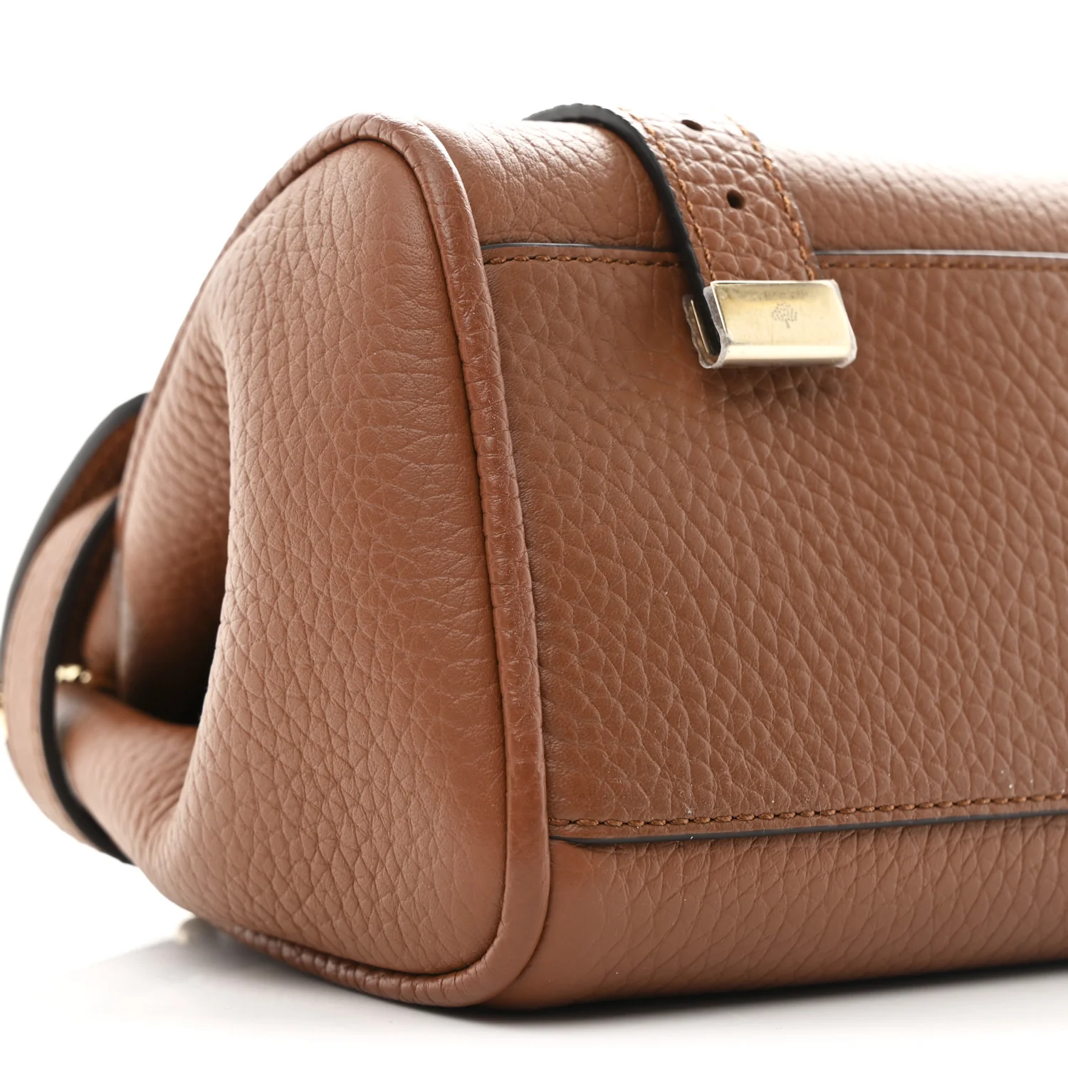Heavy Grain Mini Alexa Chestnut - Image 10