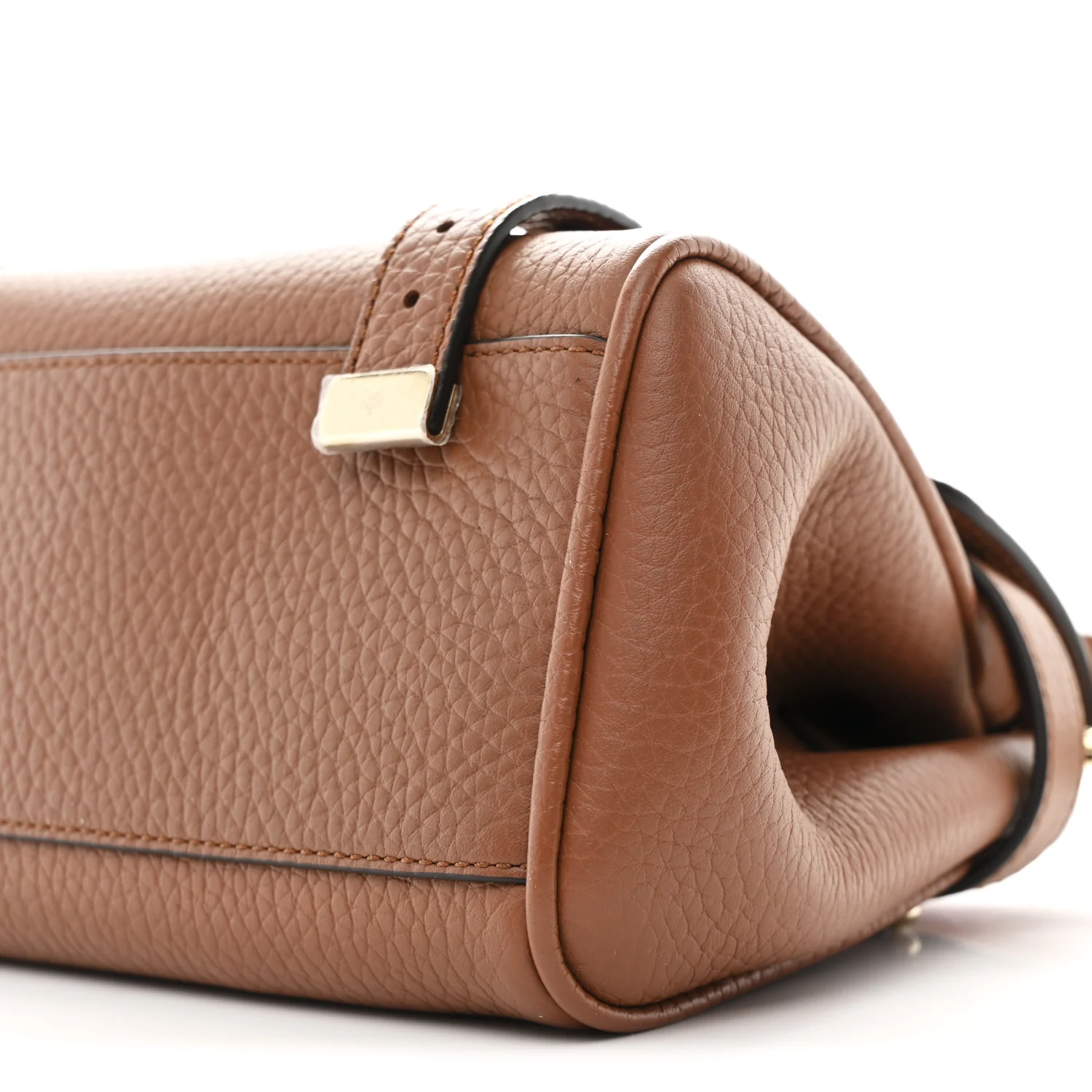 Heavy Grain Mini Alexa Chestnut - Image 11