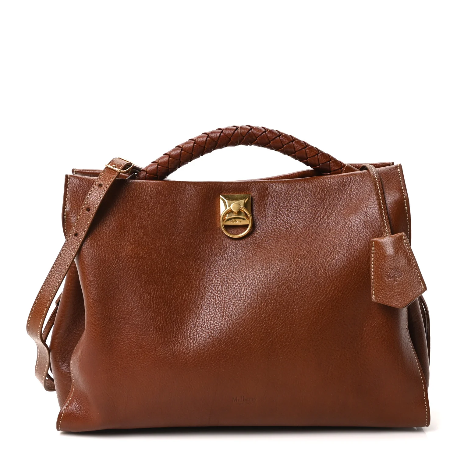 Legacy NVT Iris Tote Oak