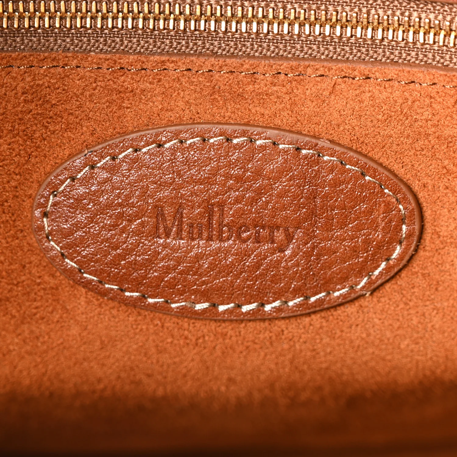 Legacy NVT Iris Tote Oak - Image 6