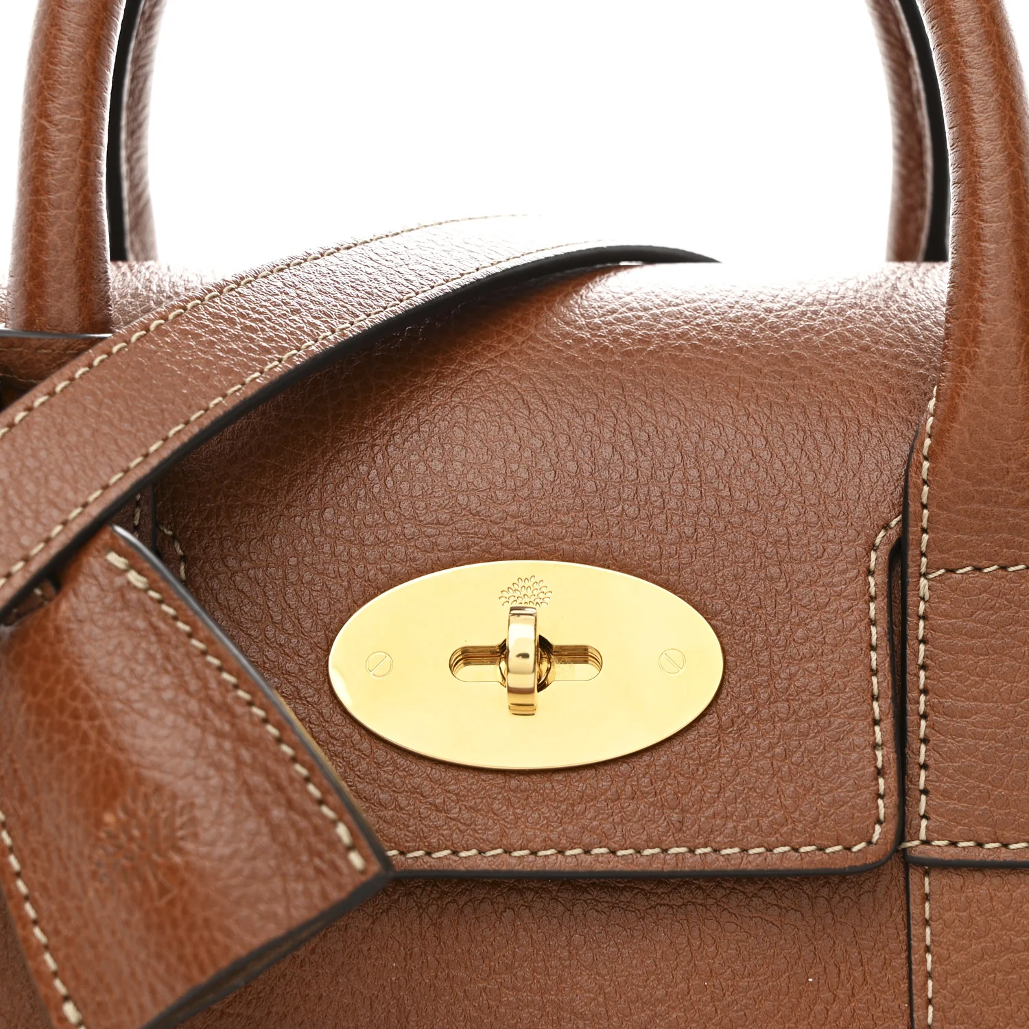 Legacy NVT Small Bayswater Satchel Oak - Image 7