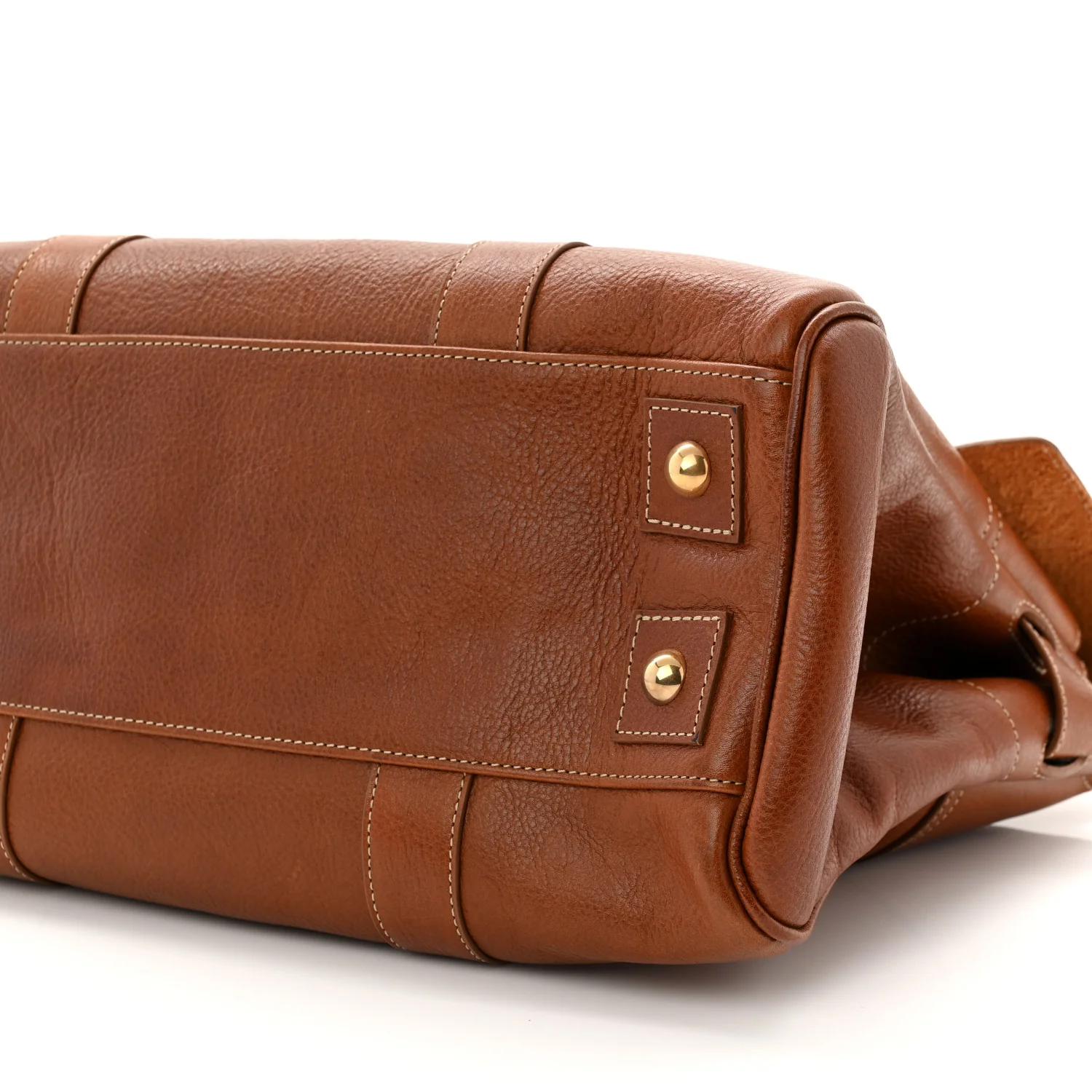 Natural Leather Bayswater Oak - Image 10