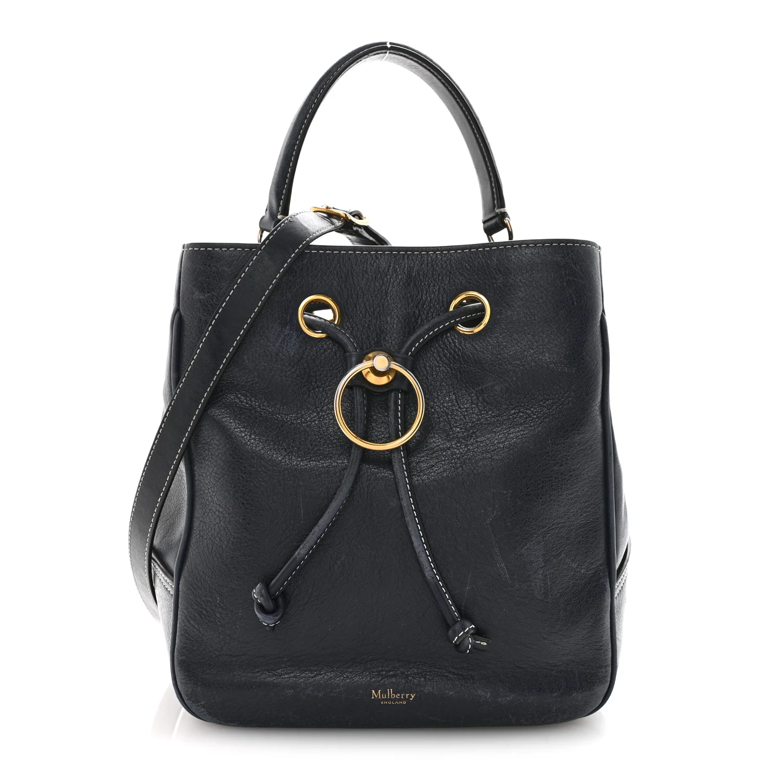 Silky Calf Hampstead Blue