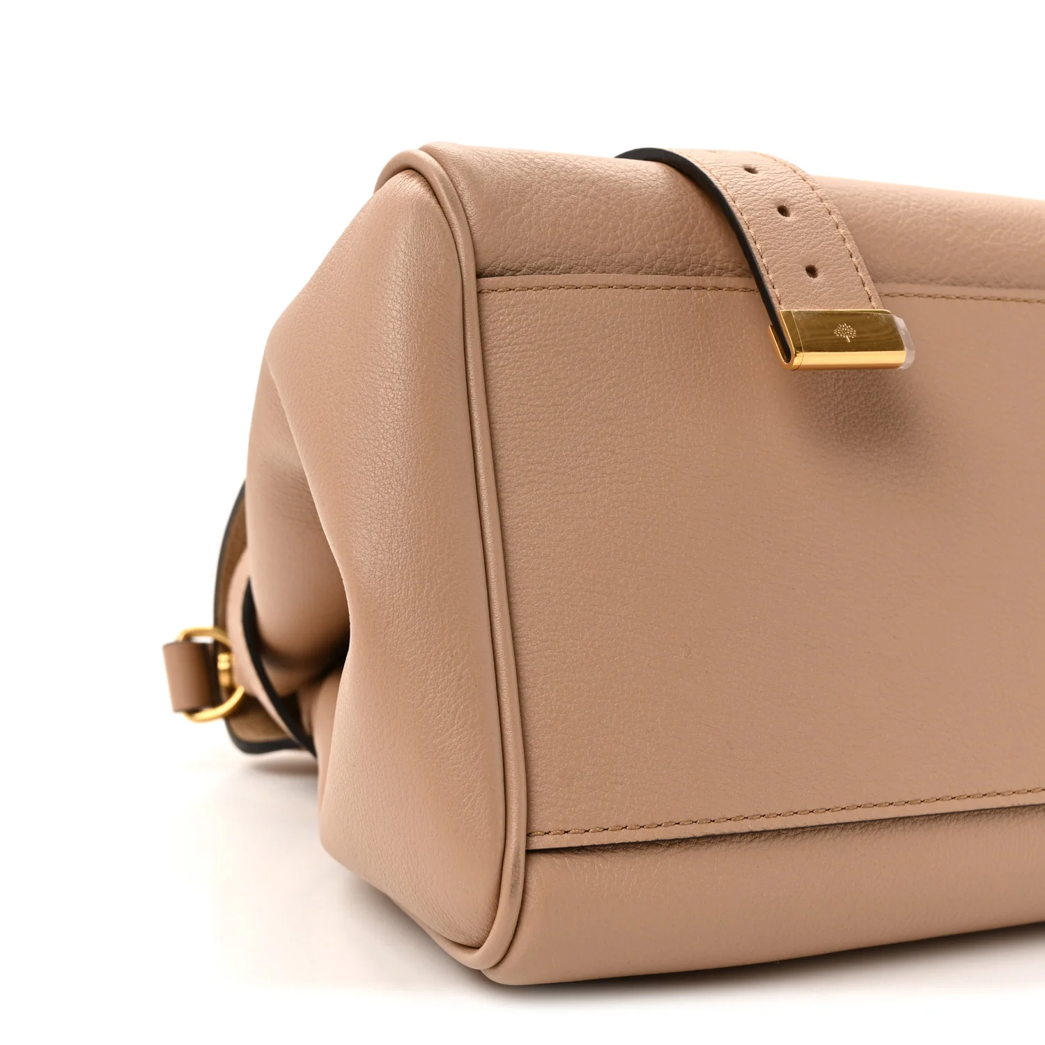 Silky Calfskin Medium Alexa Maple - Image 8