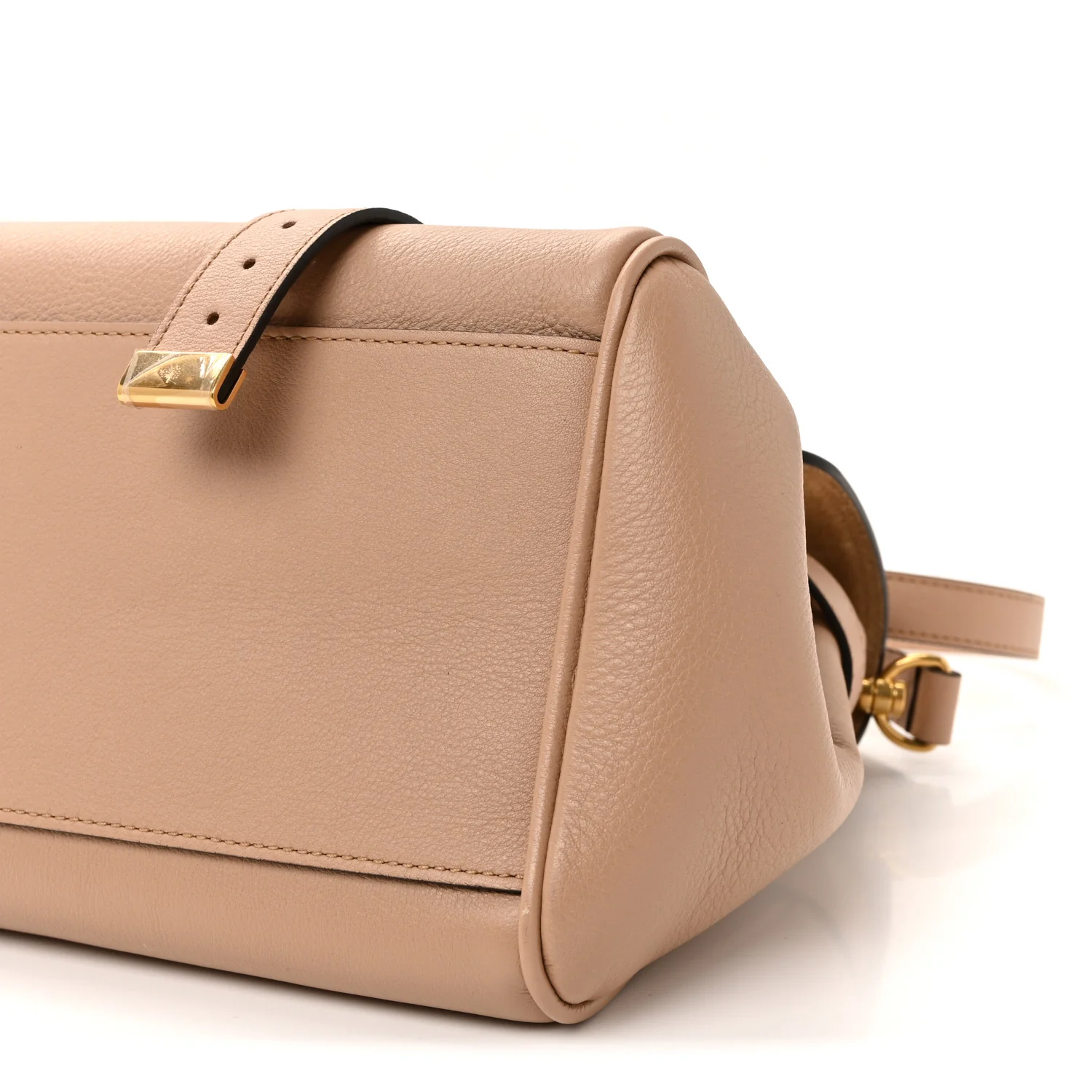 Silky Calfskin Medium Alexa Maple - Image 9