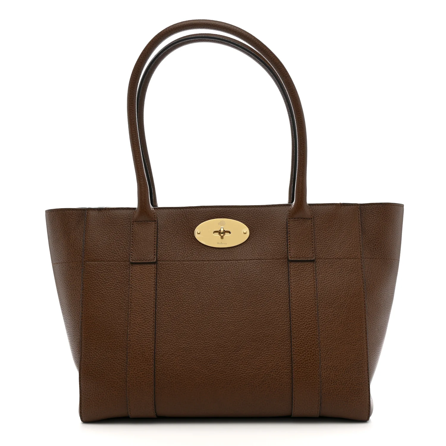 Small Classic Grain Bayswater 9 To 5 Oak