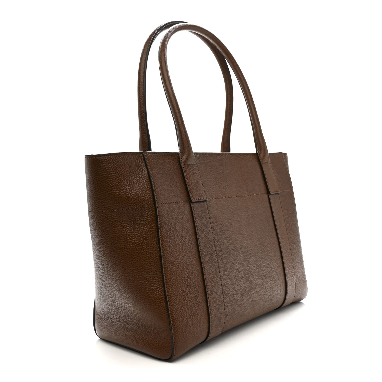 Small Classic Grain Bayswater 9 To 5 Oak - Image 3