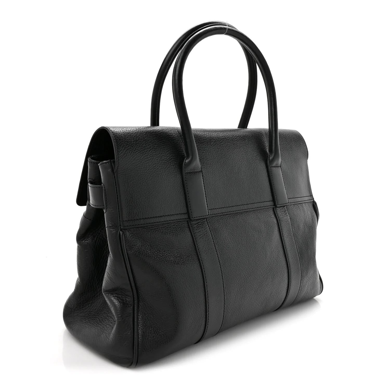 Small Classic Grain Bayswater Black - Image 3