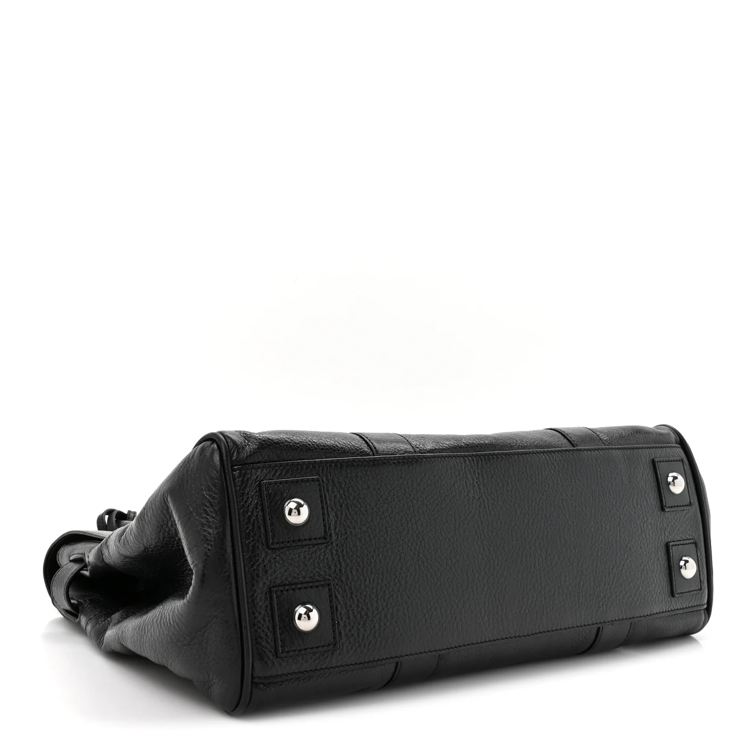 Small Classic Grain Bayswater Black - Image 4