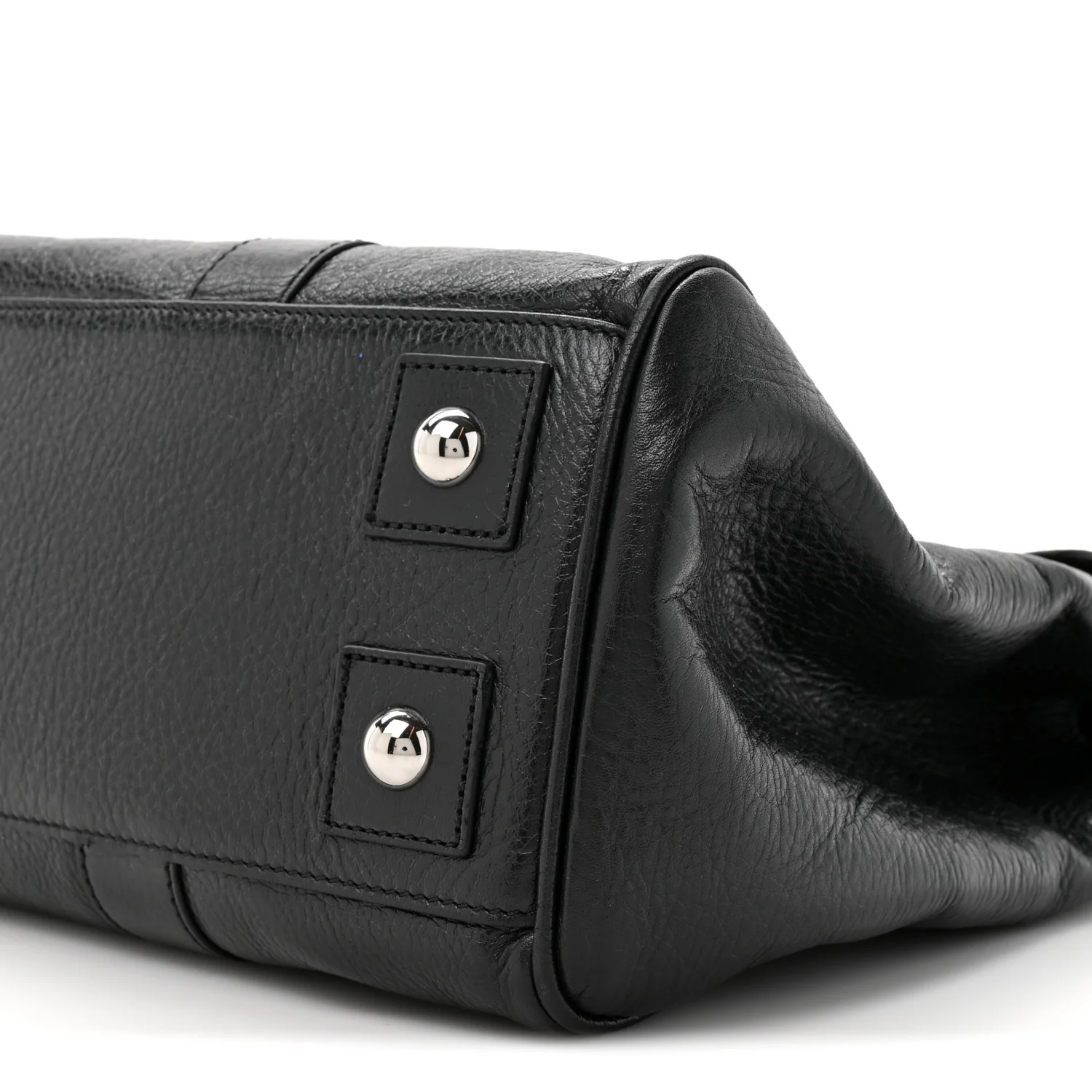 Small Classic Grain Bayswater Black - Image 8