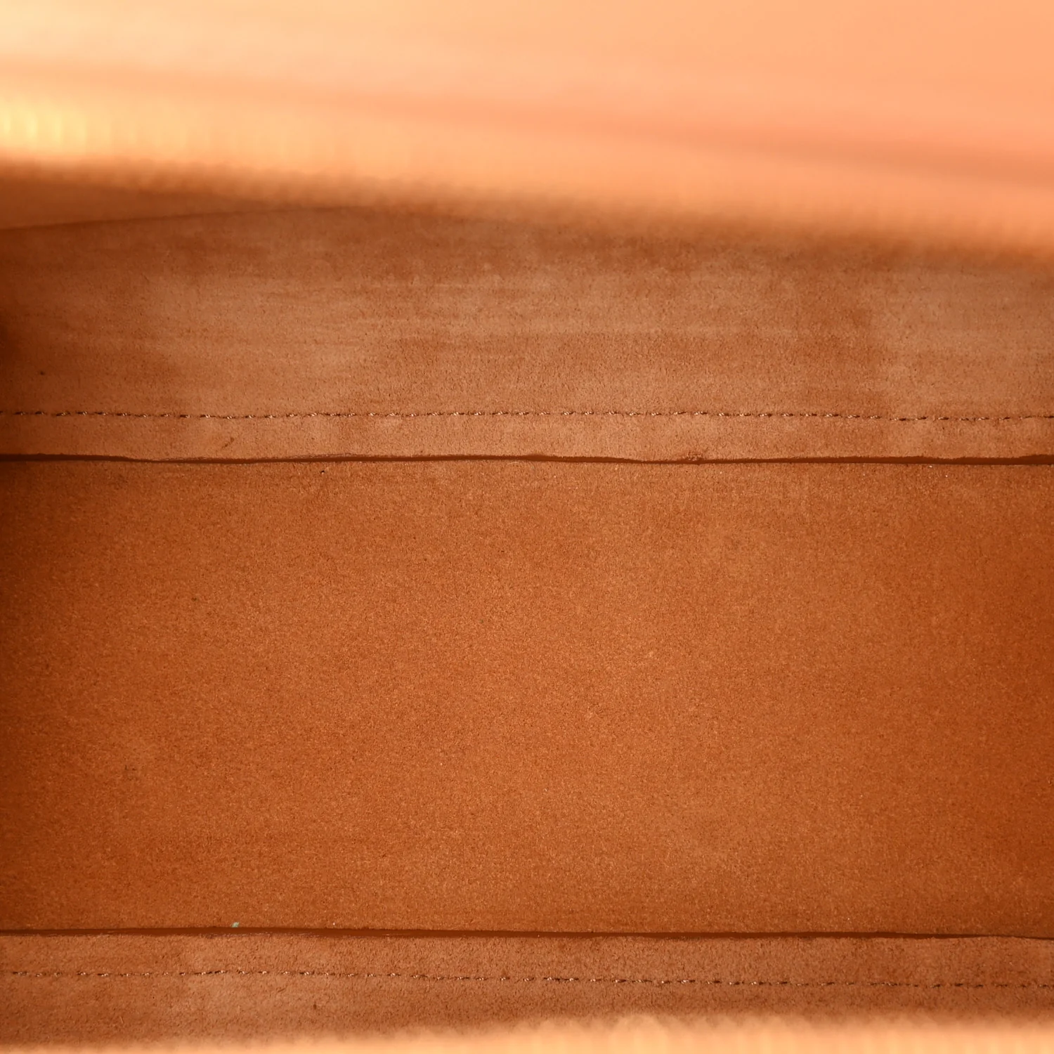 Small Classic Grain Mini Zipped Bayswater Sable - Image 5