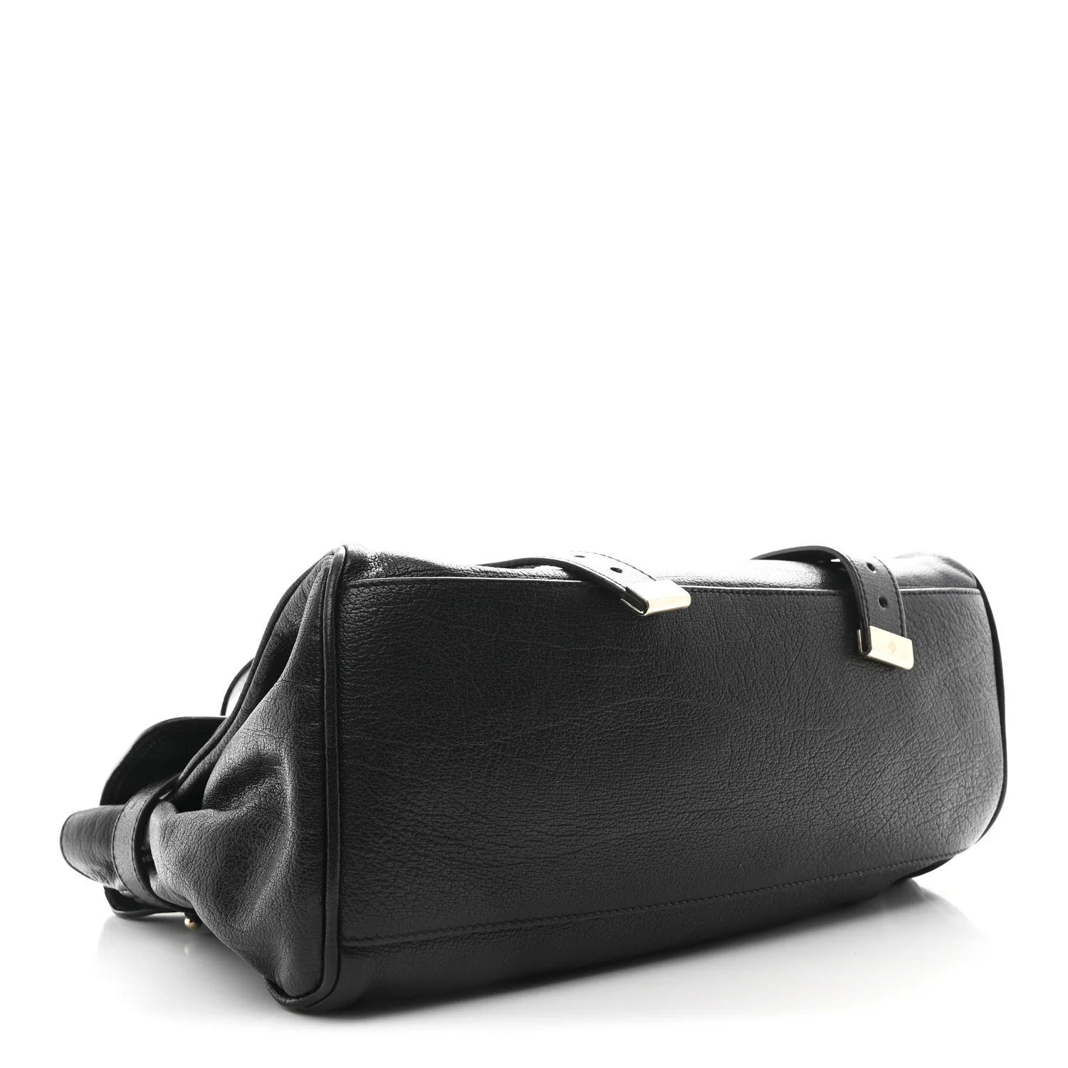 Soft Buffalo Medium Alexa Black - Image 4