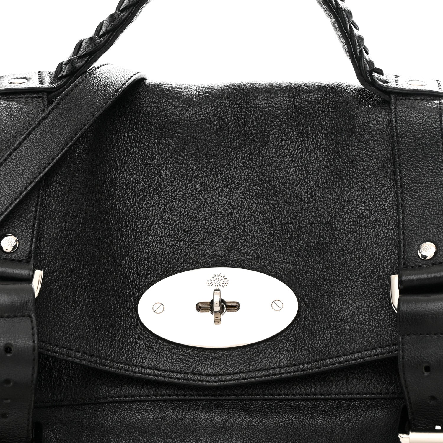 Soft Buffalo Oversized Alexa Black - Image 14