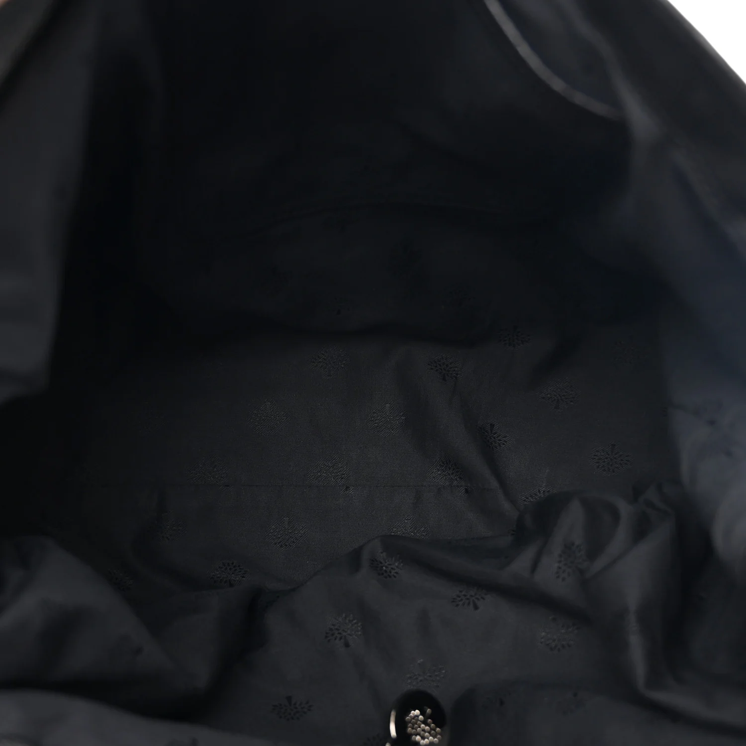 Soft Buffalo Oversized Alexa Black - Image 8
