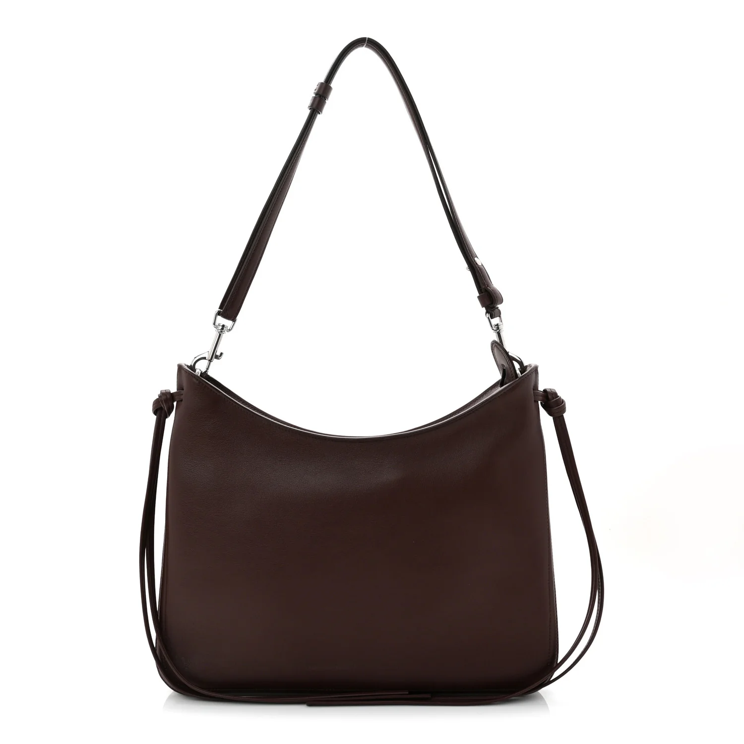 Soft Calfskin Medium Gig Bag Cognac