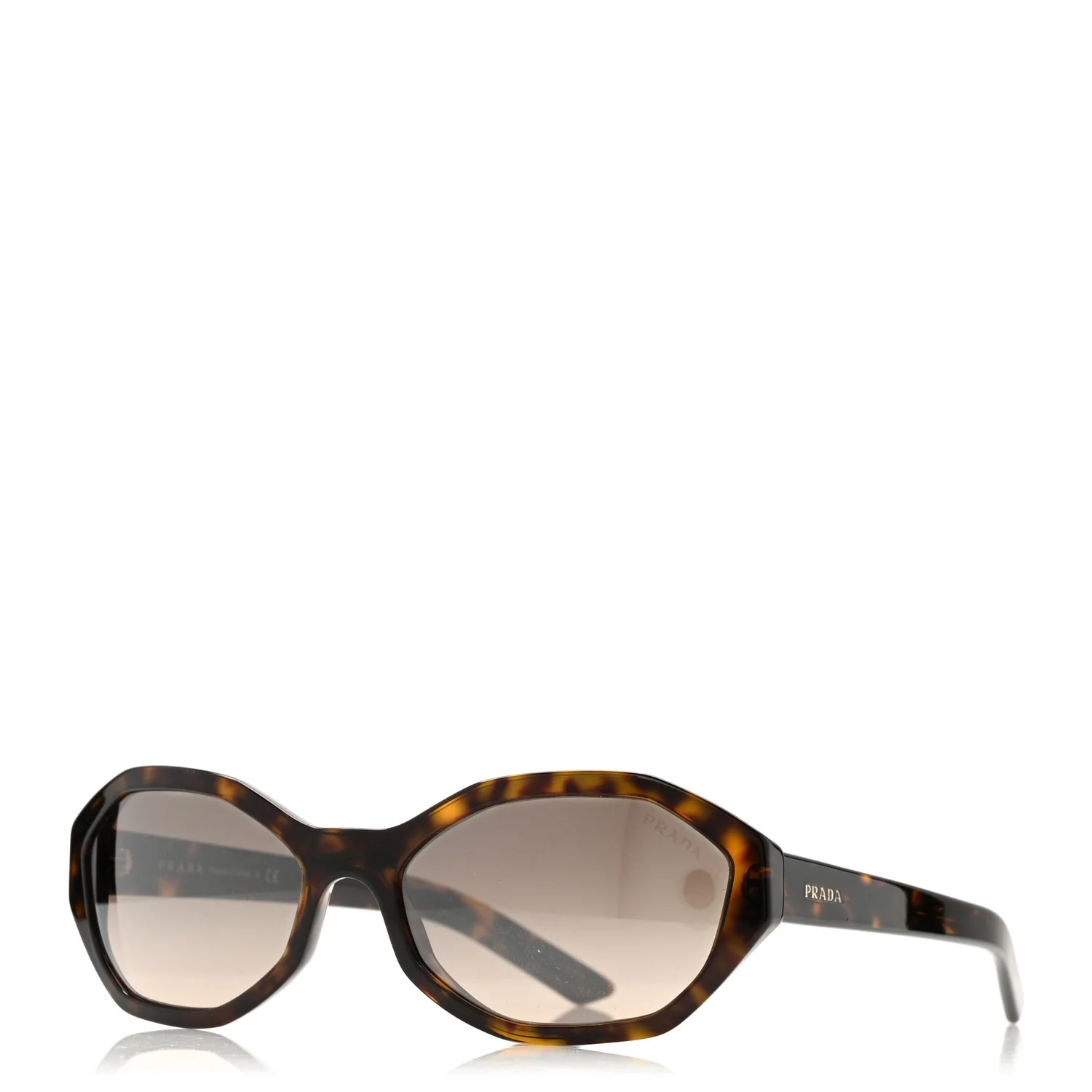 Acetate Sunglasses SPR20V Tortoise