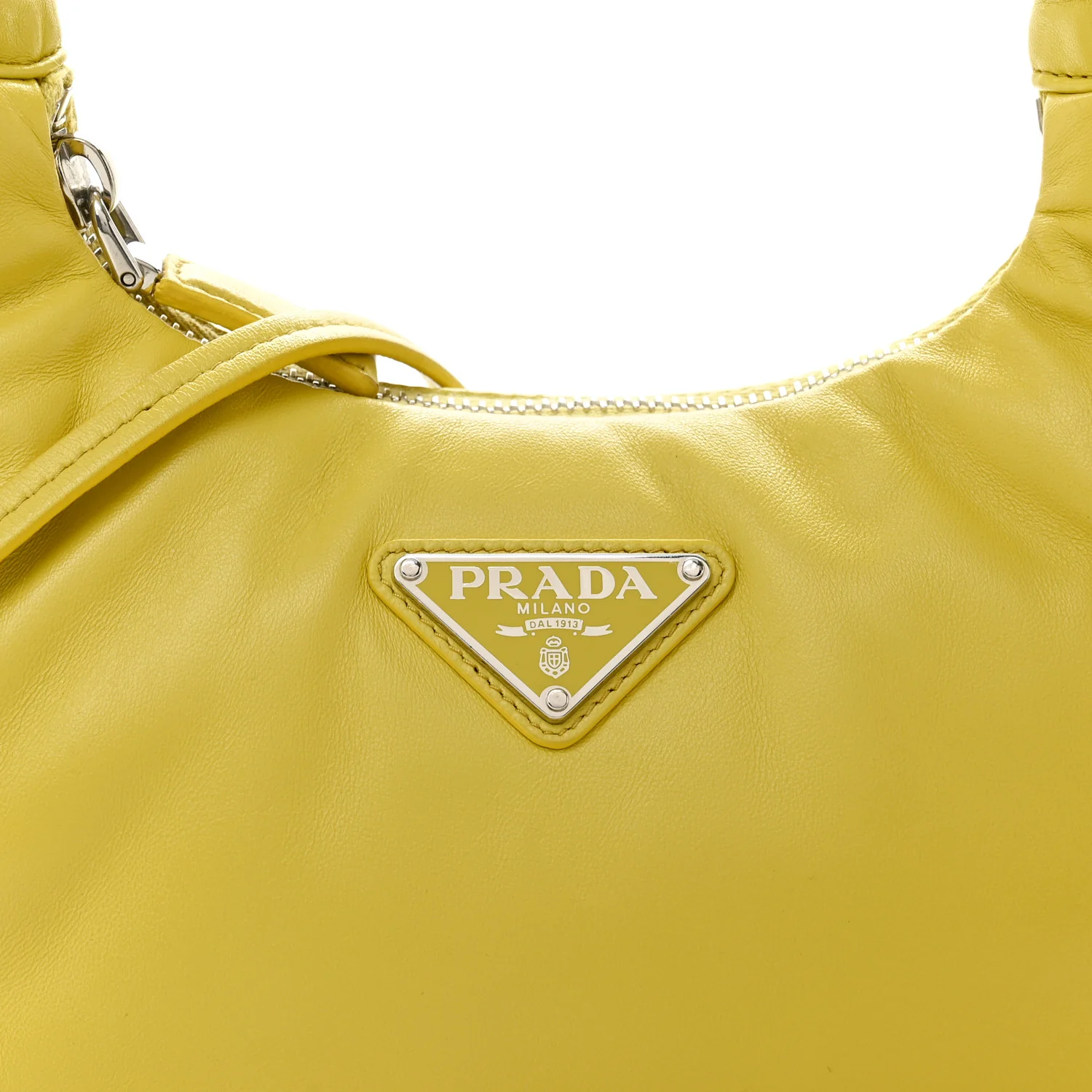 Nappa Soft Padded Mini Bag Cedro - Image 8