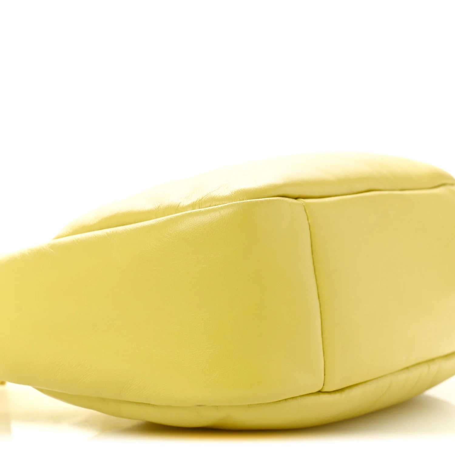 Nappa Soft Padded Mini Bag Cedro - Image 9