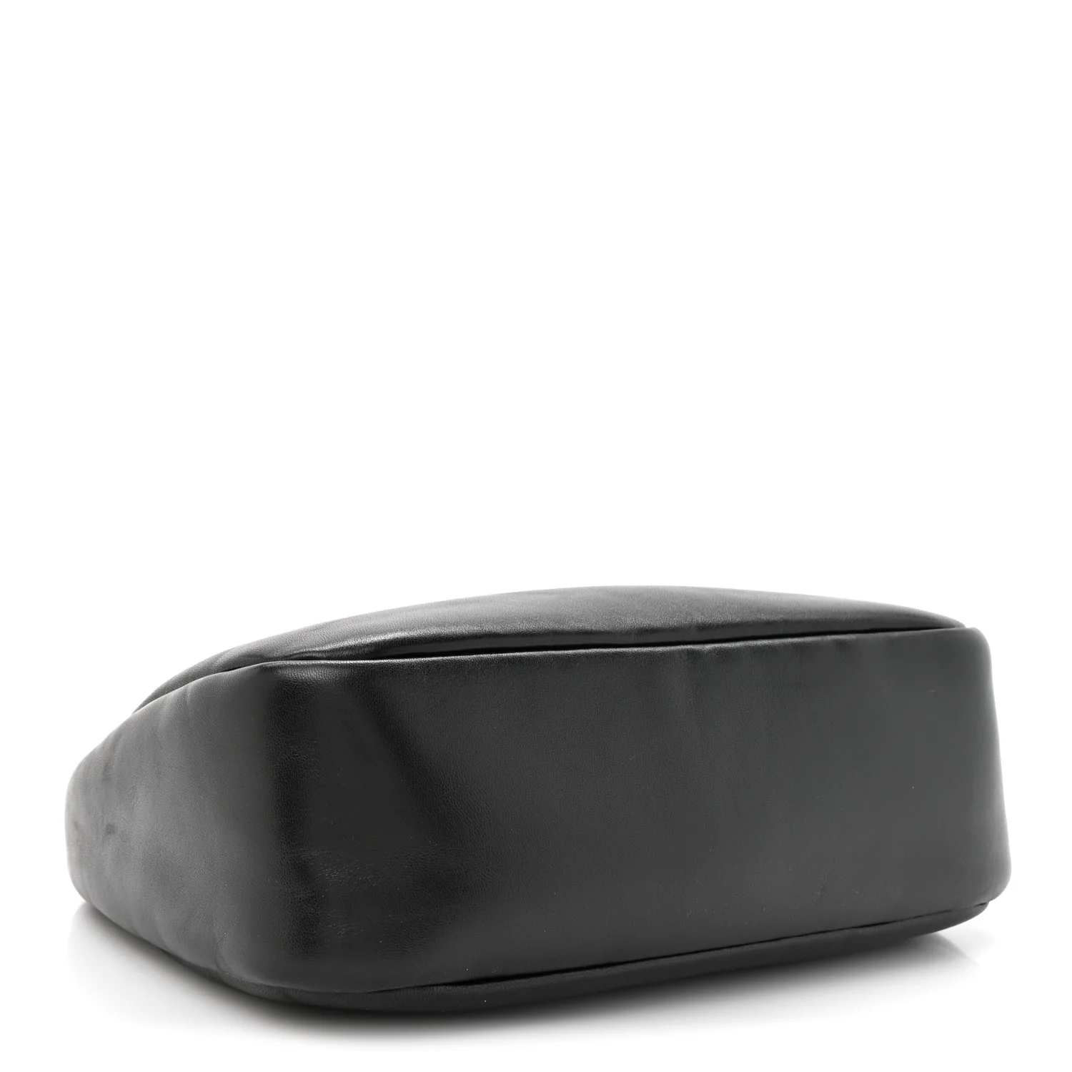 Nappa Soft Padded Re-Edition 2005 Shoulder Bag Black - Image 4