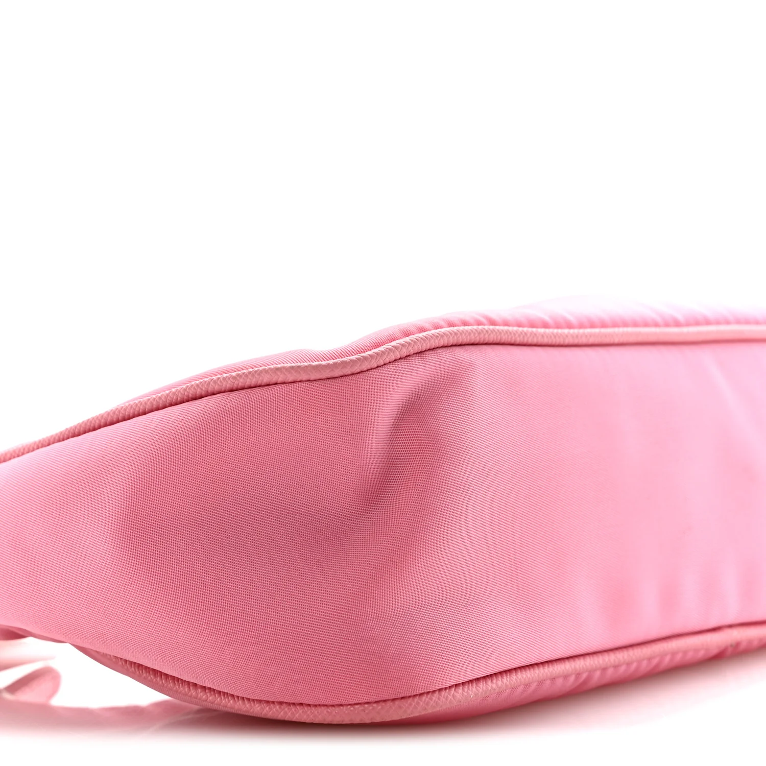 Nylon Re-Edition 2005 Shoulder Bag Begonia - Image 10