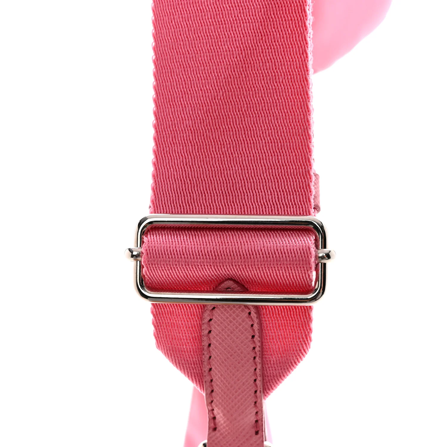 Nylon Re-Edition 2005 Shoulder Bag Begonia - Image 14
