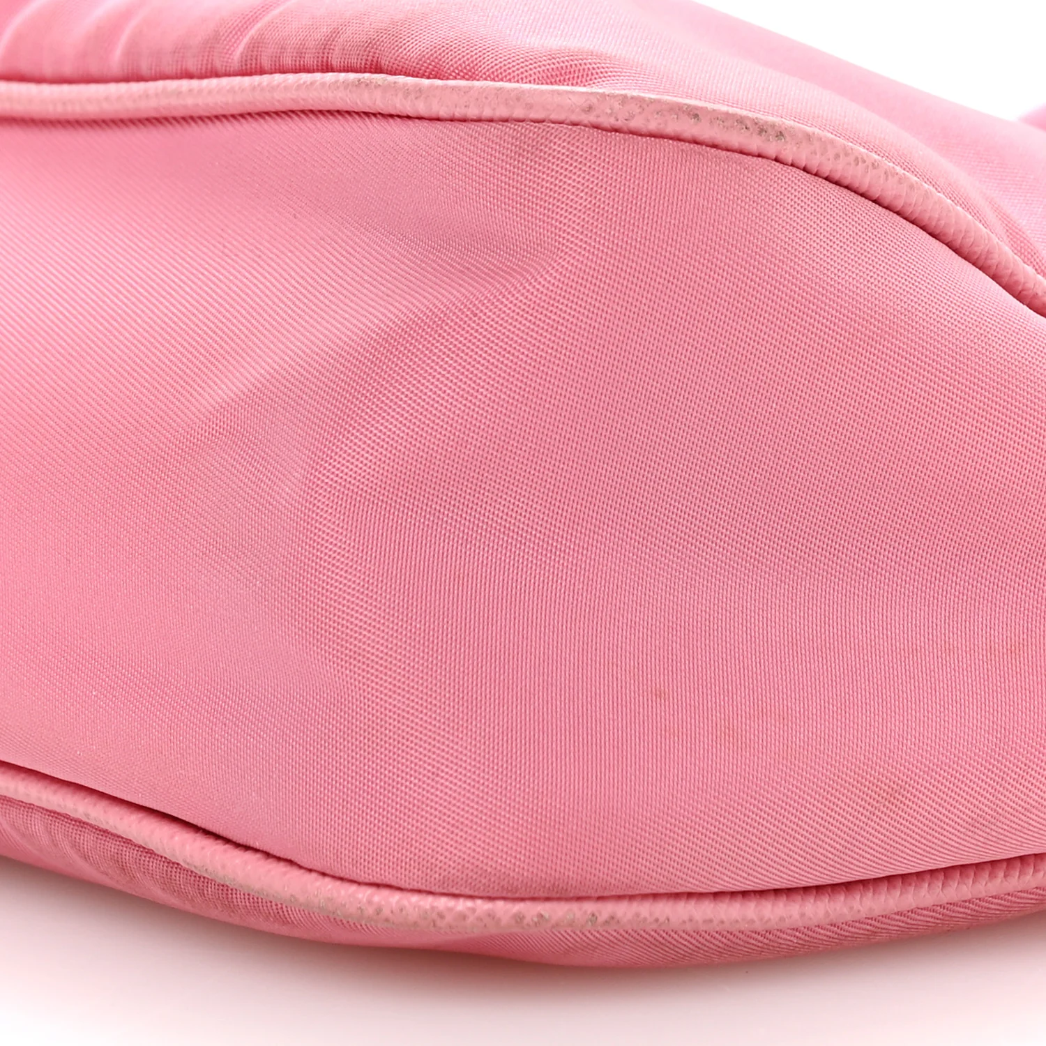 Nylon Re-Edition 2005 Shoulder Bag Begonia - Image 12