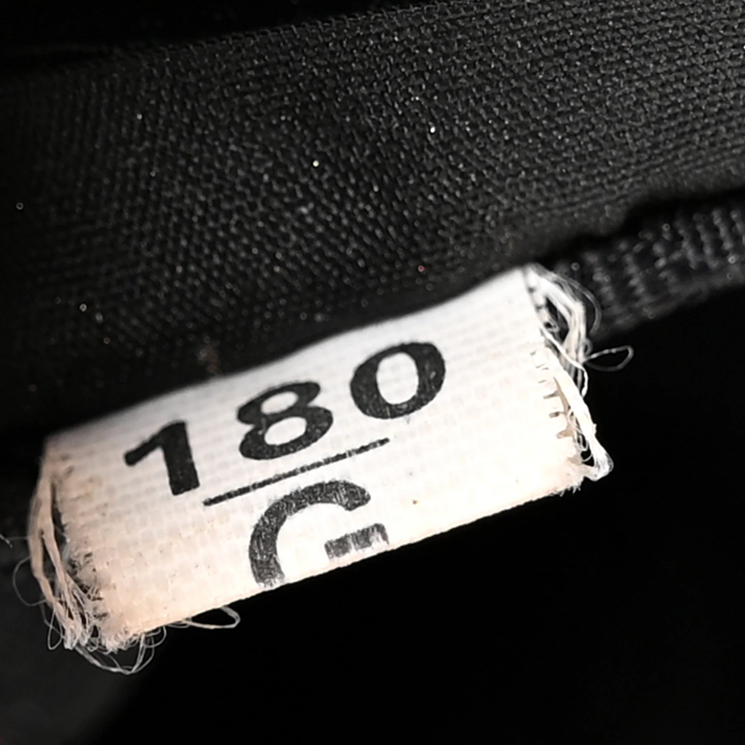 Nylon Re-Edition 2005 Shoulder Bag Black - Image 8