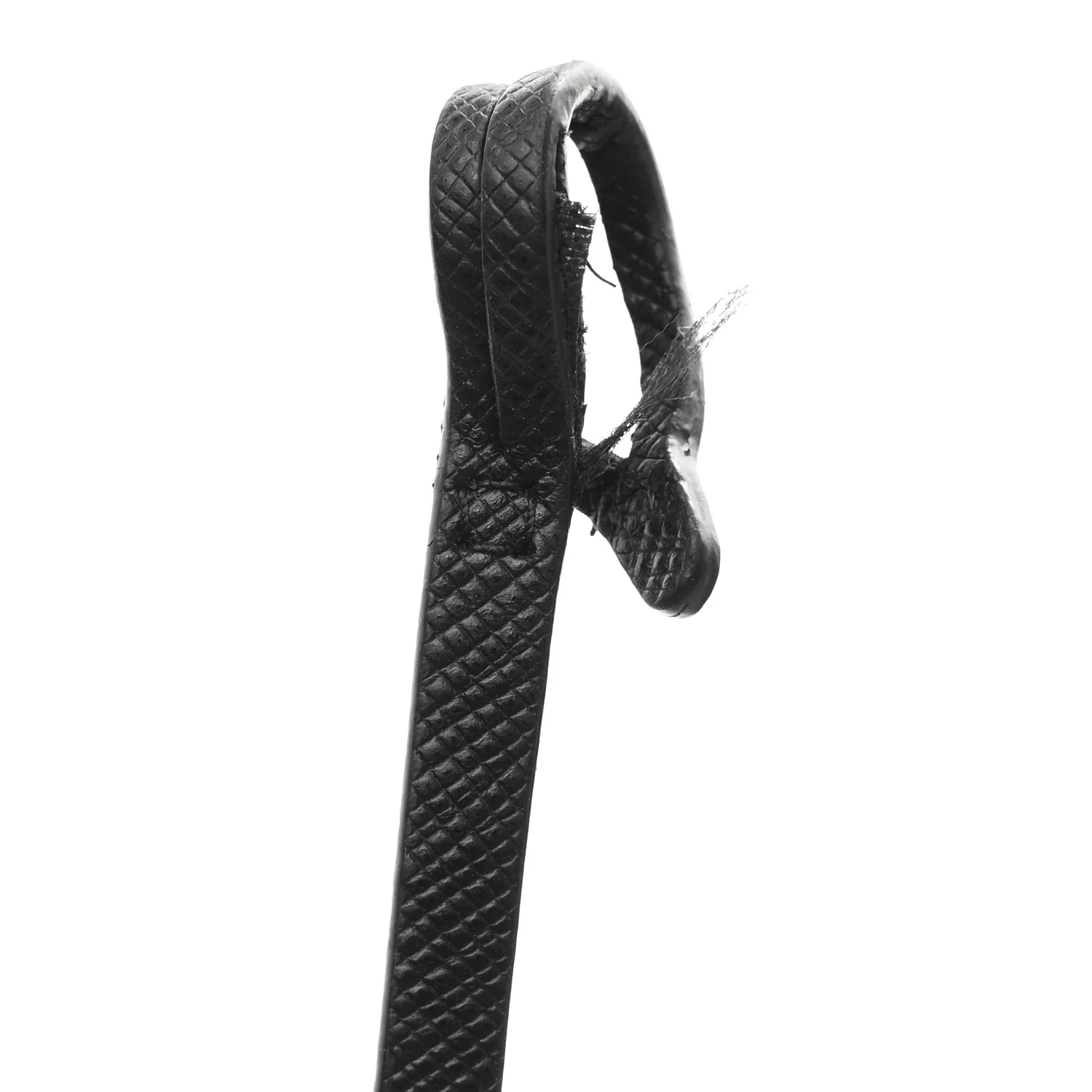 Nylon Re-Edition 2005 Shoulder Bag Black - Image 11