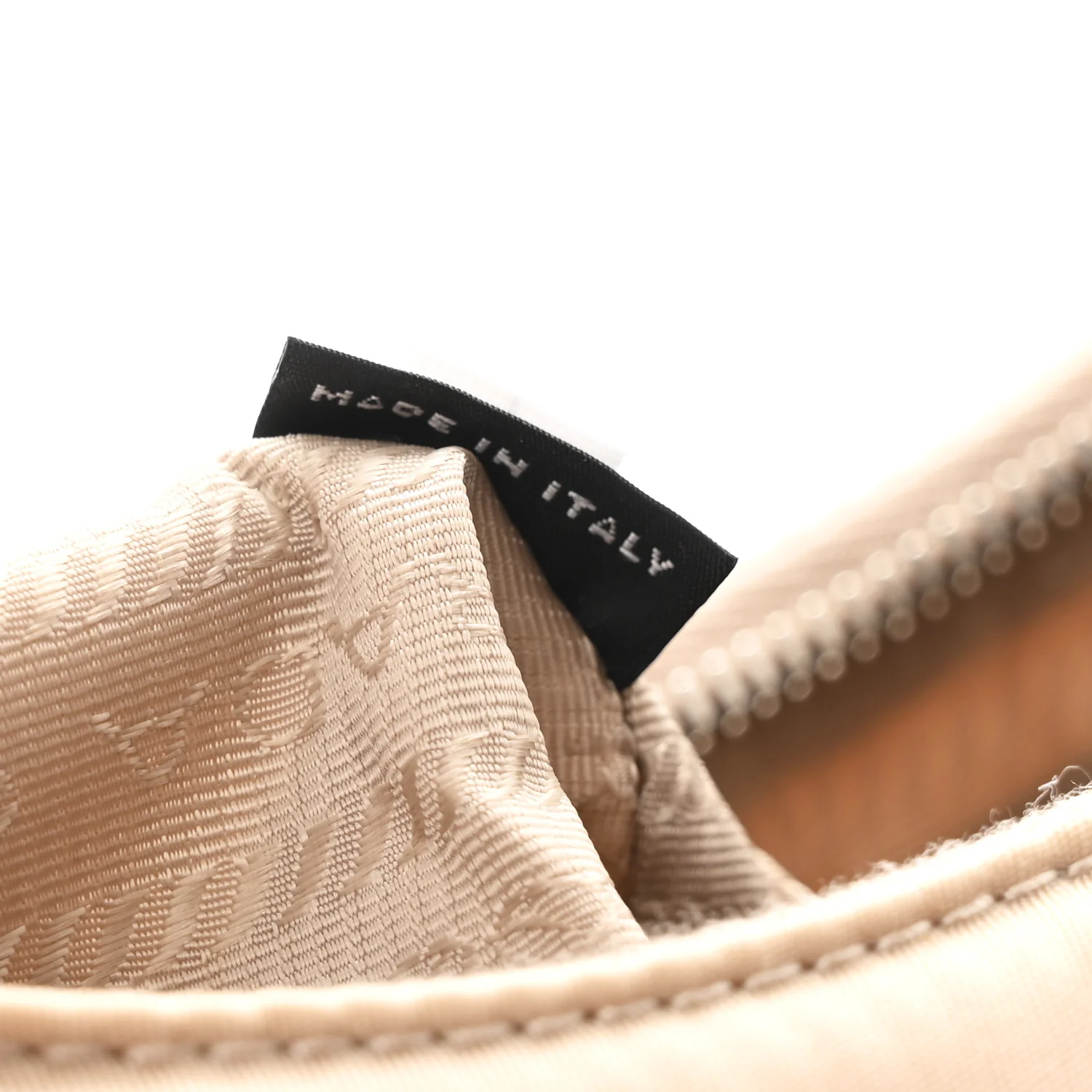 Nylon Re-Edition 2005 Shoulder Bag Cammeo - Image 7