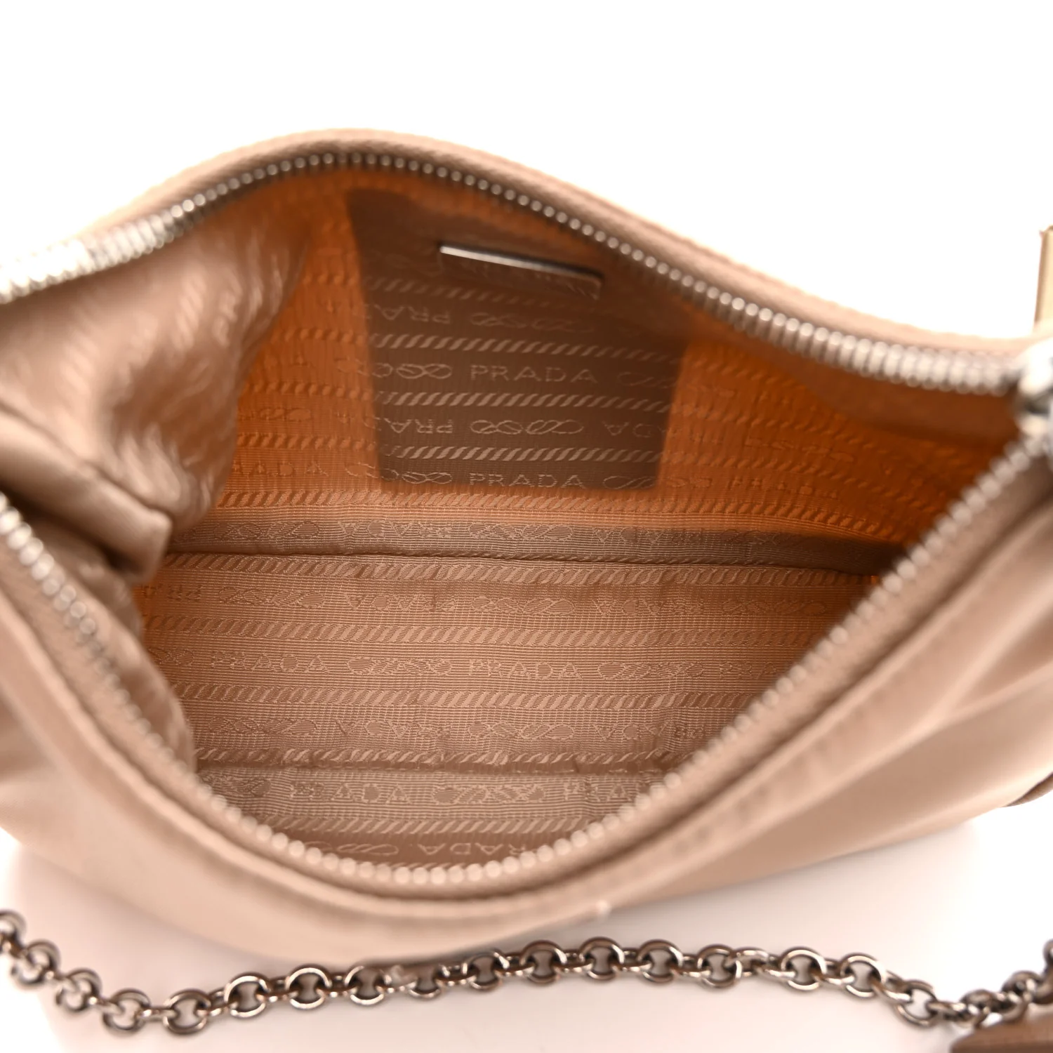 Nylon Re-Edition 2005 Shoulder Bag Cammeo - Image 5