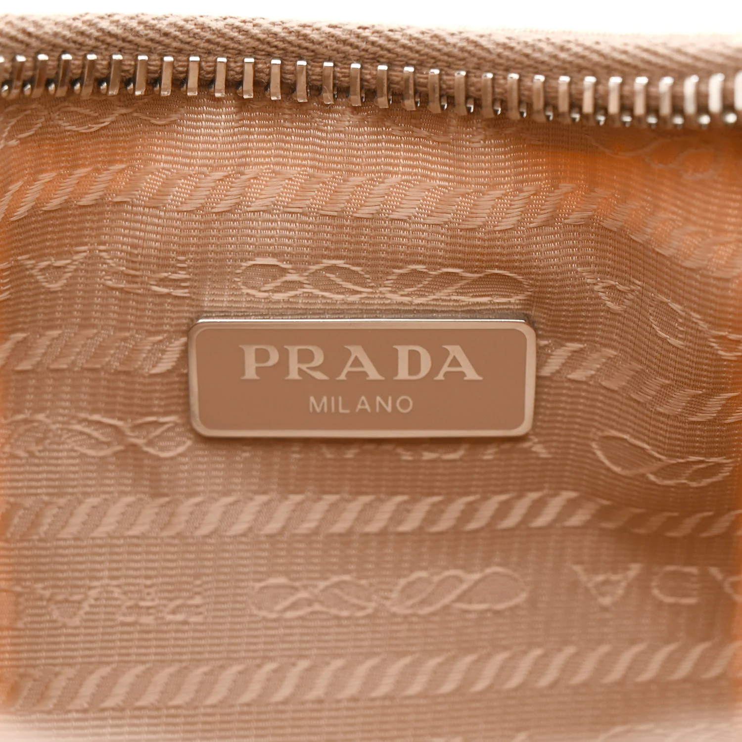 Nylon Re-Edition 2005 Shoulder Bag Cammeo - Image 6