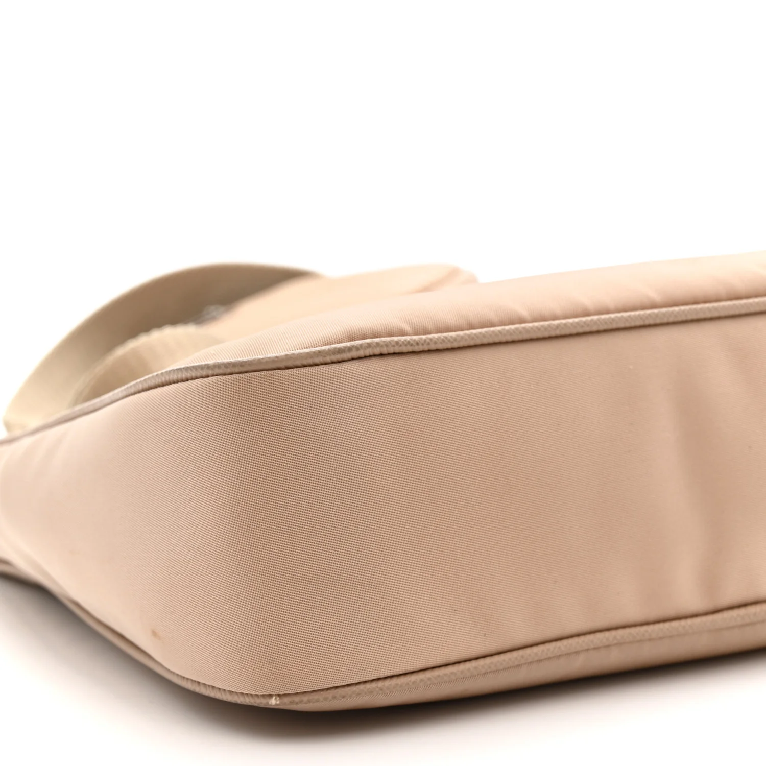 Nylon Re-Edition 2005 Shoulder Bag Cammeo - Image 9