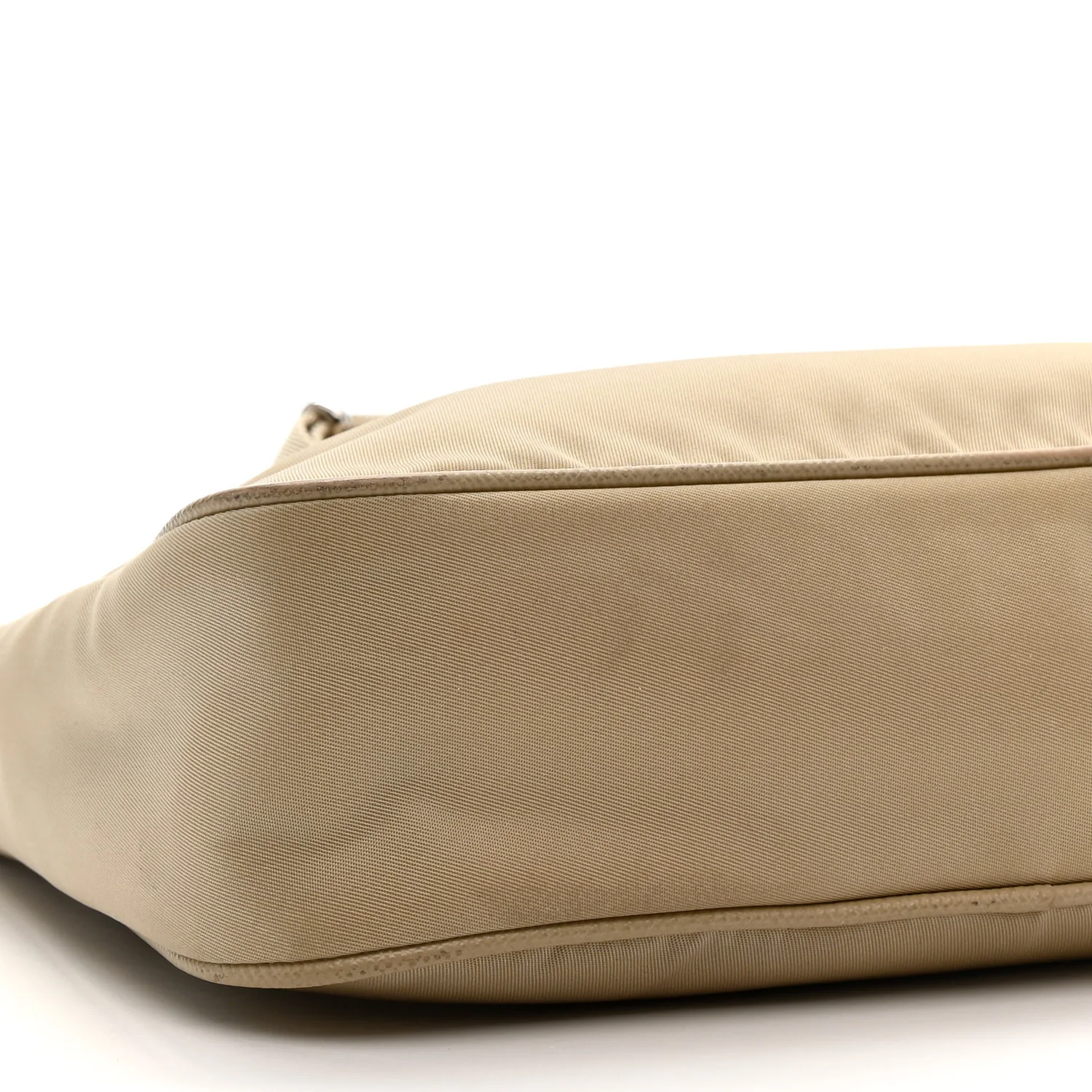 Nylon Re-Edition 2005 Shoulder Bag Deserto - Image 9