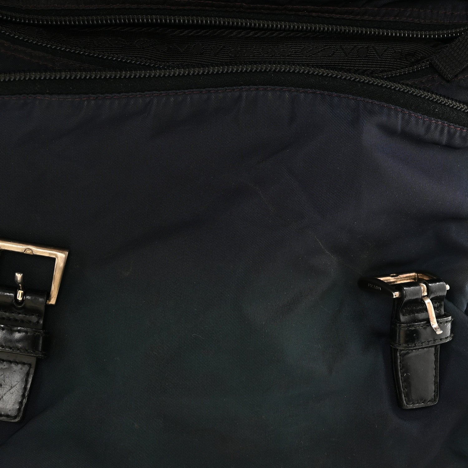 Nylon Vela Sport Messenger Bag Baltico - Image 10