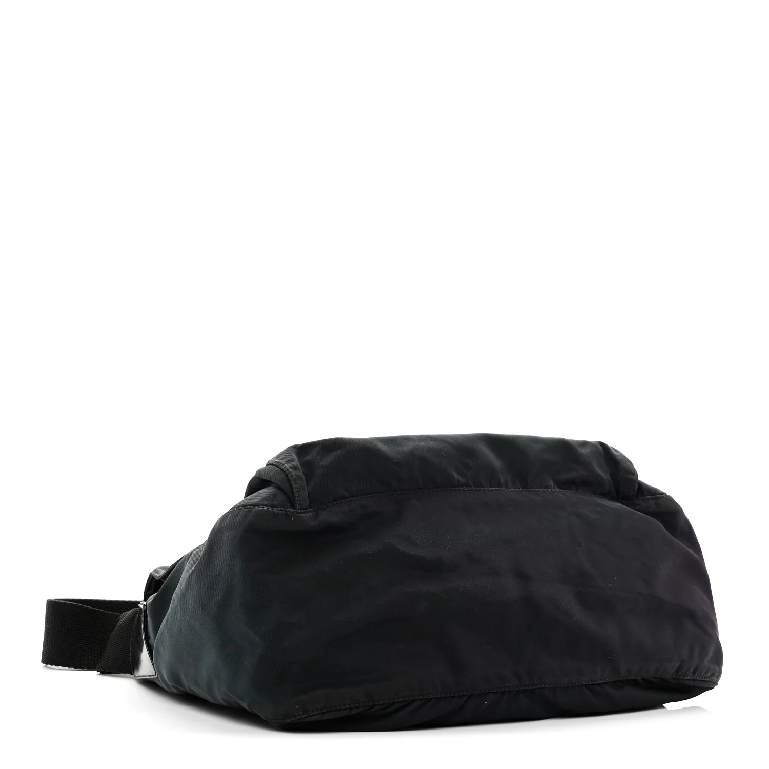 Nylon Vela Sport Messenger Bag Baltico - Image 4