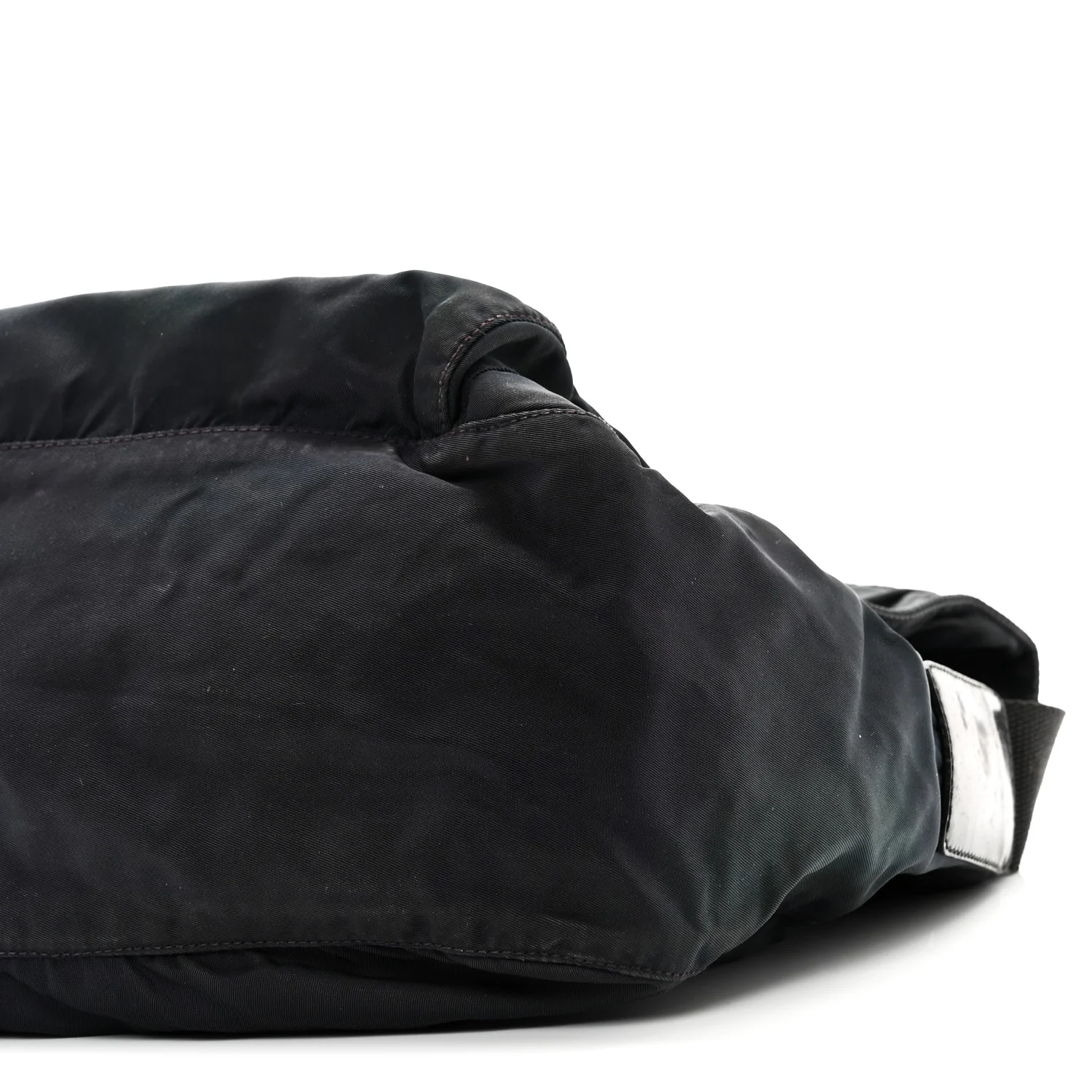 Nylon Vela Sport Messenger Bag Baltico - Image 9