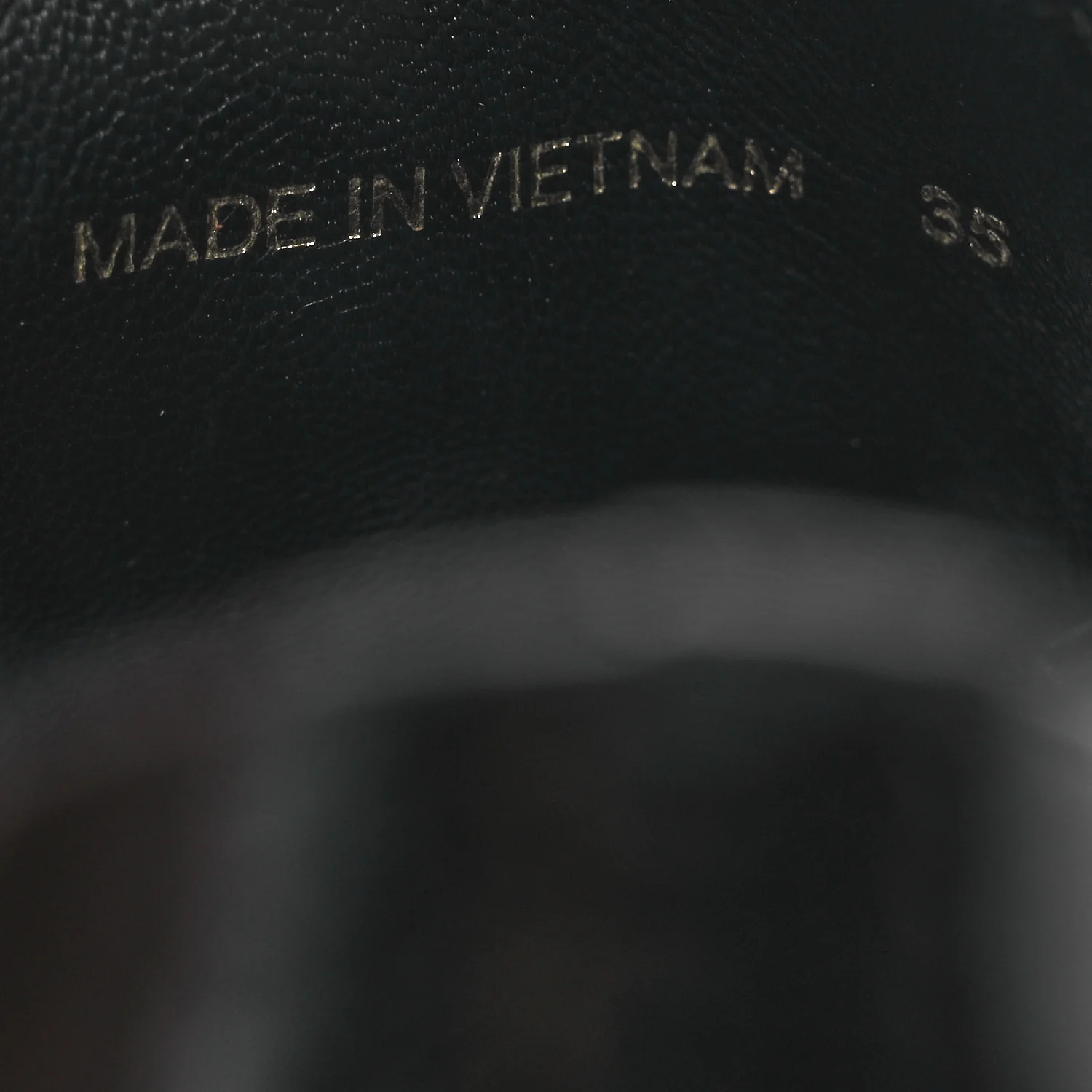 Patent Oxfords 35 Black - Image 10
