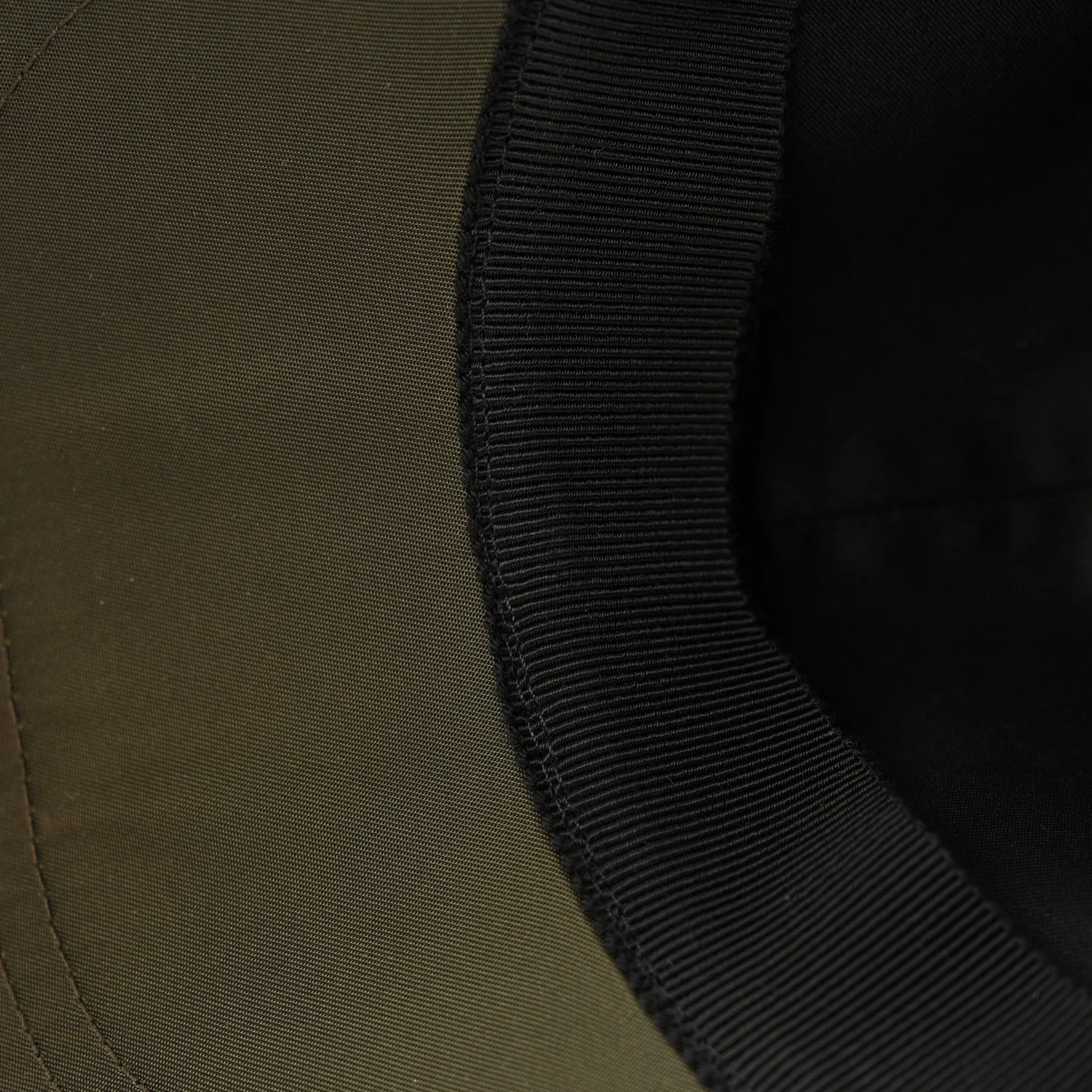 Re-Nylon Mens Baseball Cap L Militare - Image 11