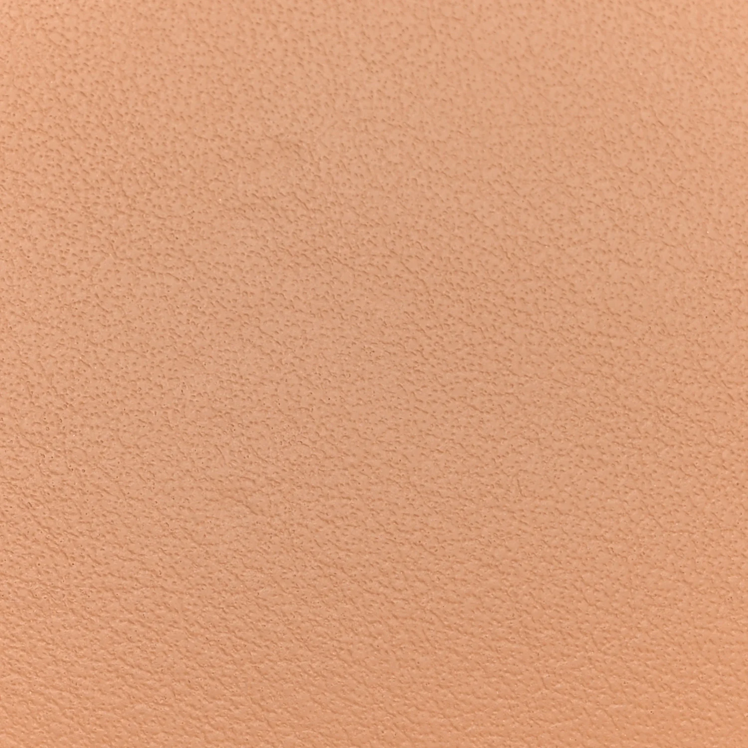Saffiano Calfskin Large Triangle Continental Wallet Naturale - Image 16
