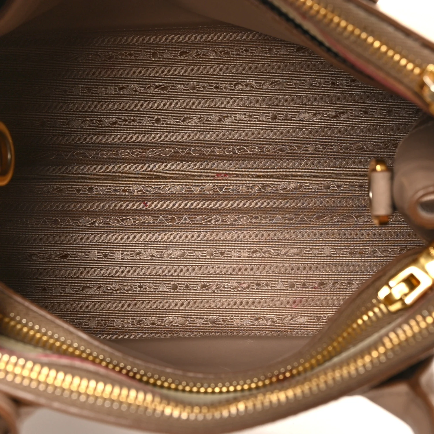 Saffiano City Calfskin Greche Medium Paradigme Bag Cammeo Begonia - Image 5