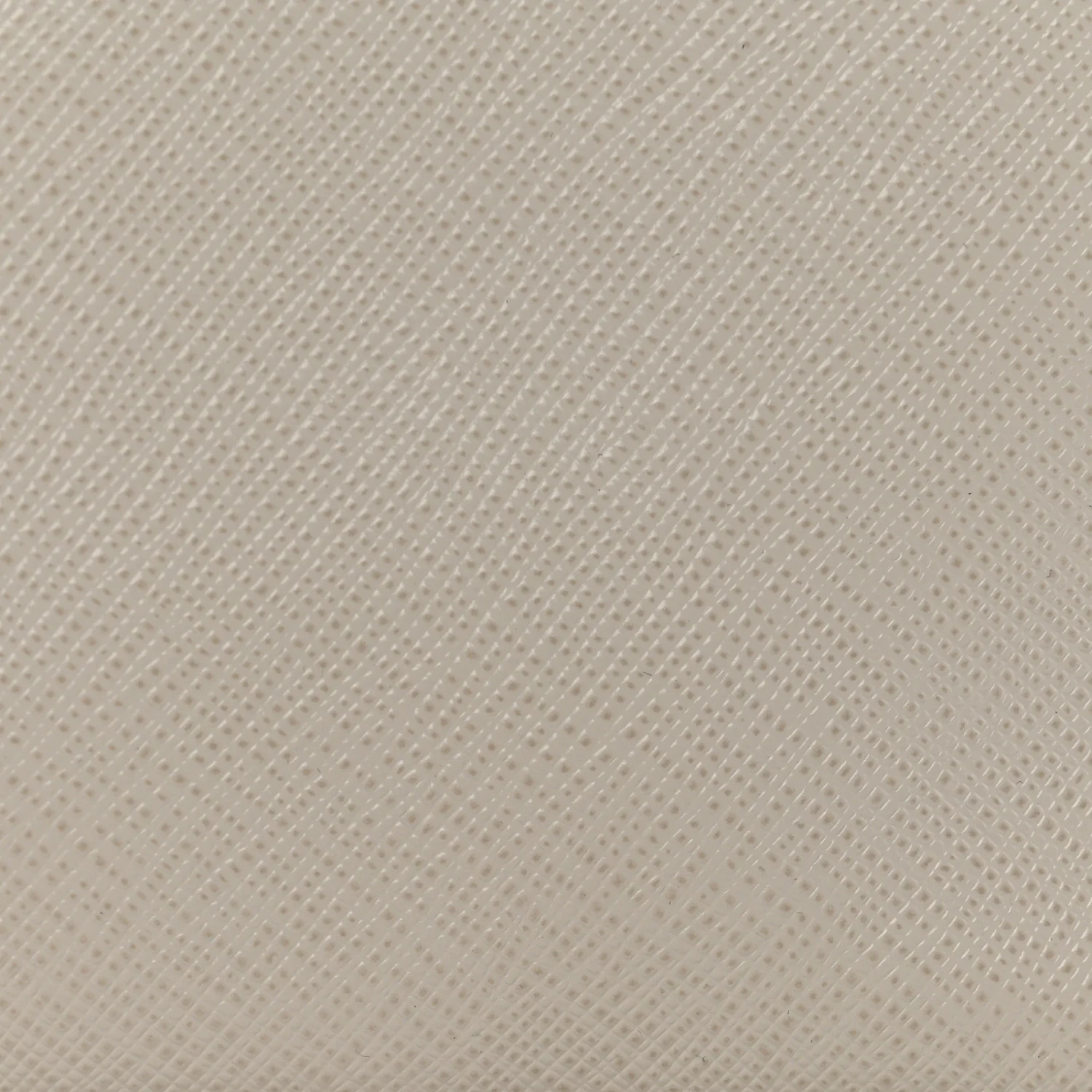 Saffiano Lux Large Galleria Double Zip Talco - Image 15