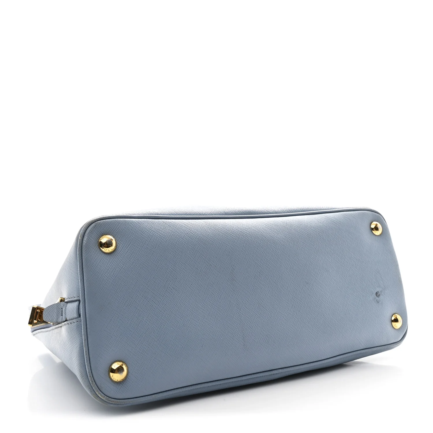 Saffiano Lux Medium Promenade Tote Astrale - Image 4