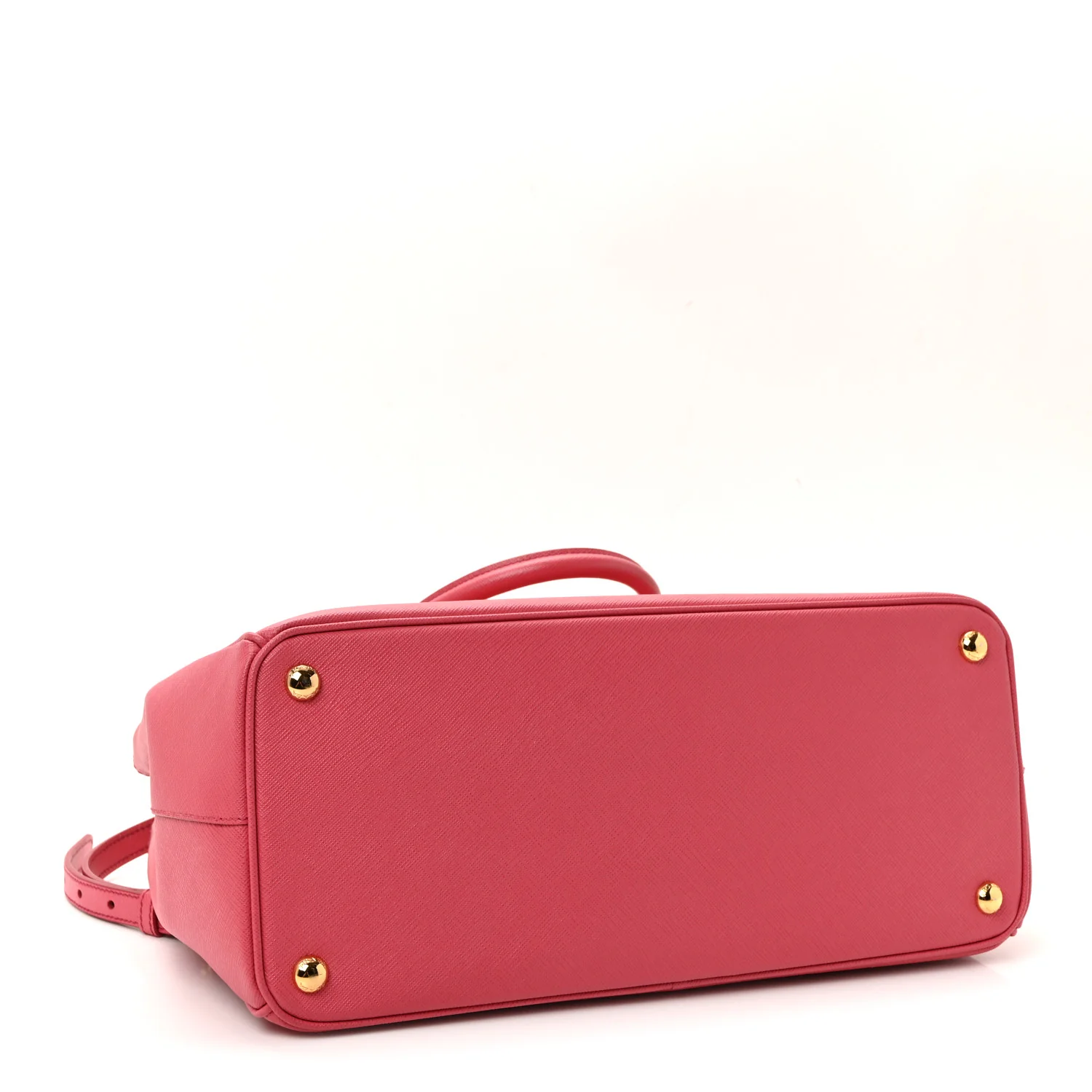 Saffiano Medium Galleria Double Zip Tote Tamaris - Image 4