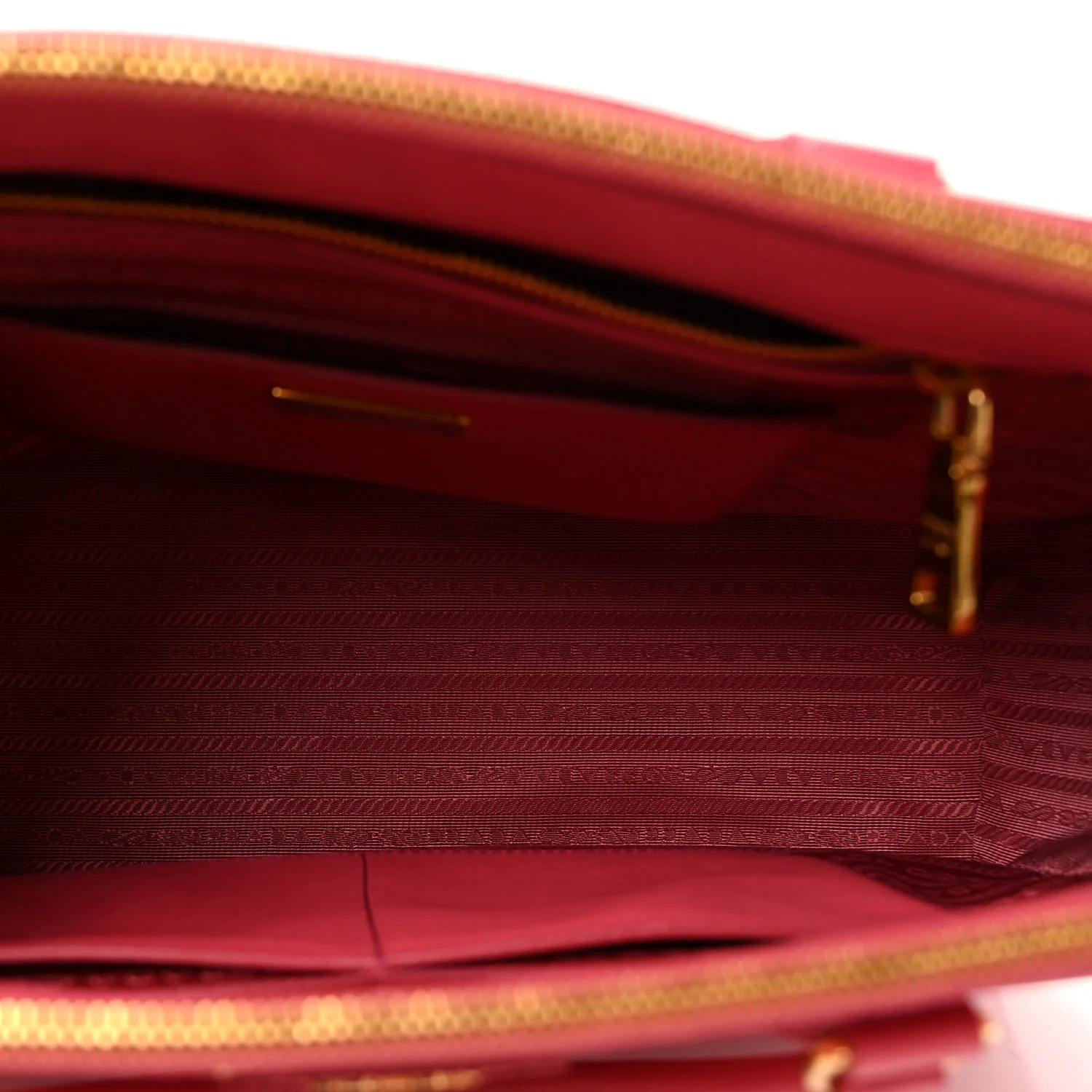 Saffiano Medium Galleria Double Zip Tote Tamaris - Image 5