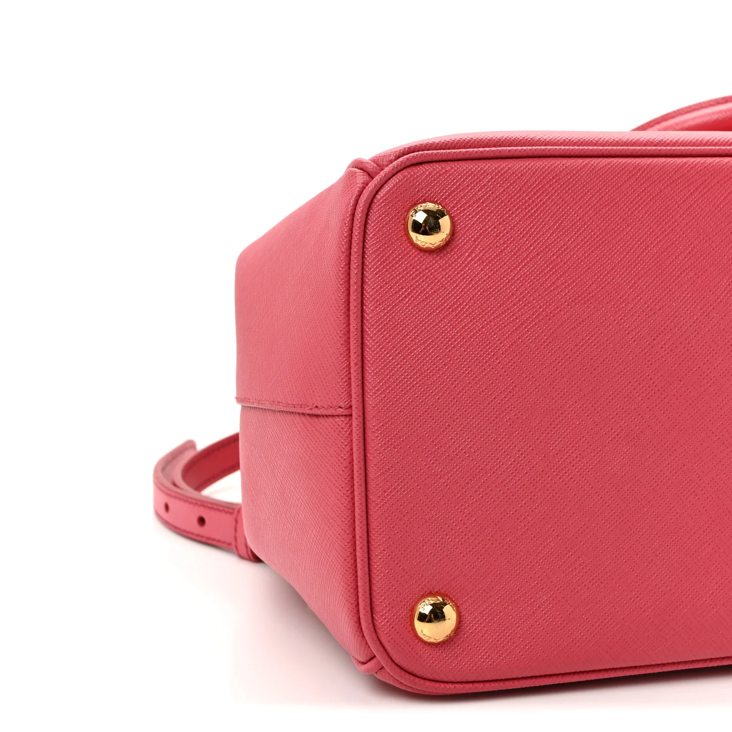 Saffiano Medium Galleria Double Zip Tote Tamaris - Image 8