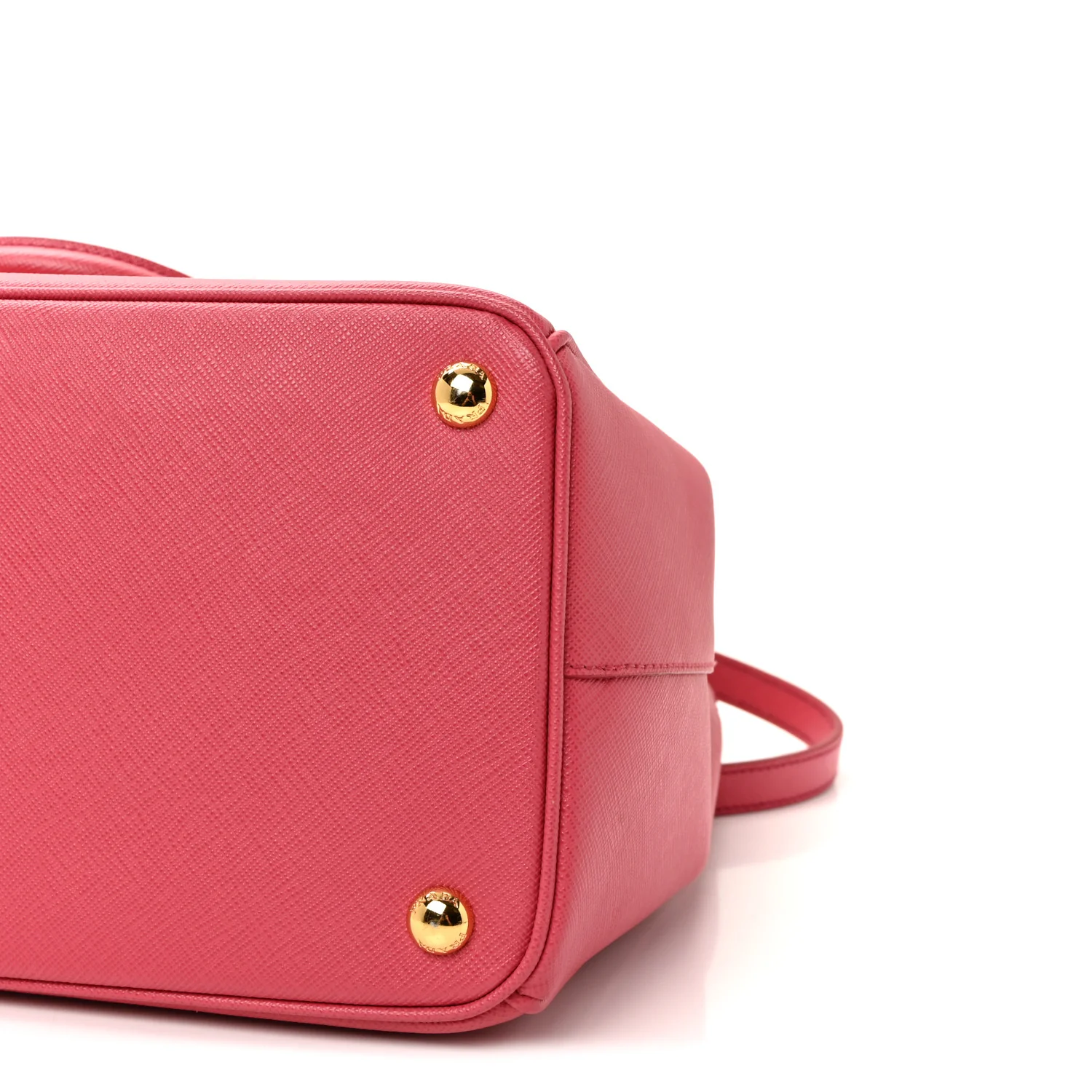 Saffiano Medium Galleria Double Zip Tote Tamaris - Image 9