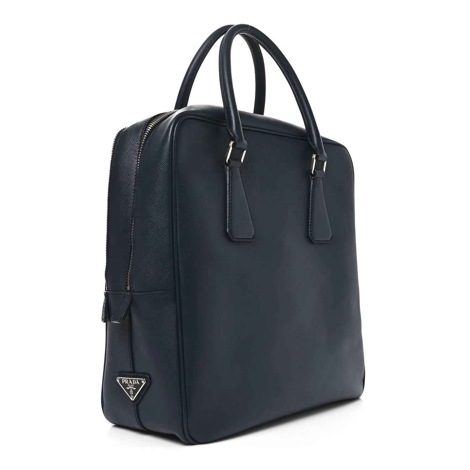 Saffiano Travel Briefcase Baltico - Image 3