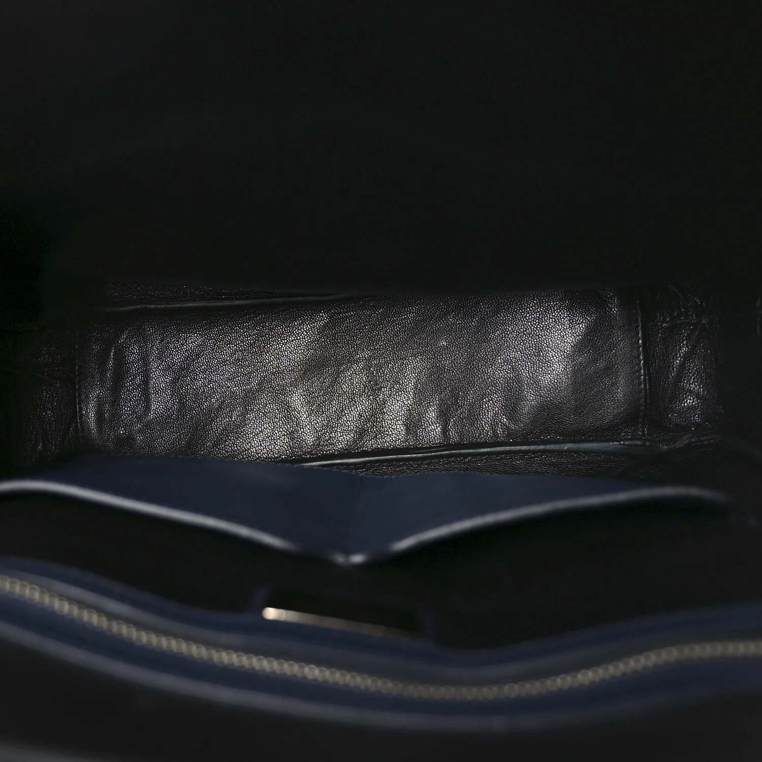 Saffiano Travel Briefcase Baltico - Image 5