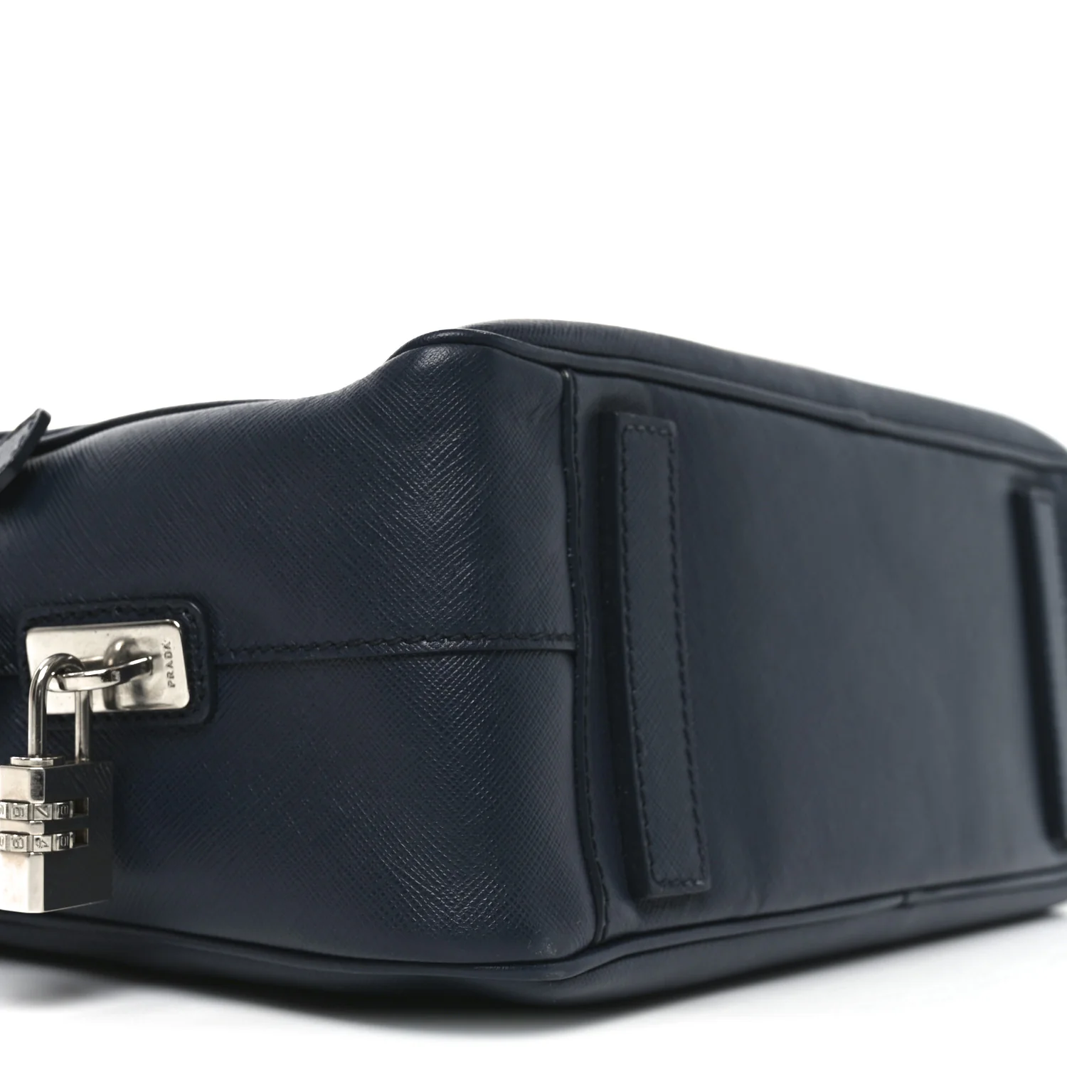 Saffiano Travel Briefcase Baltico - Image 8