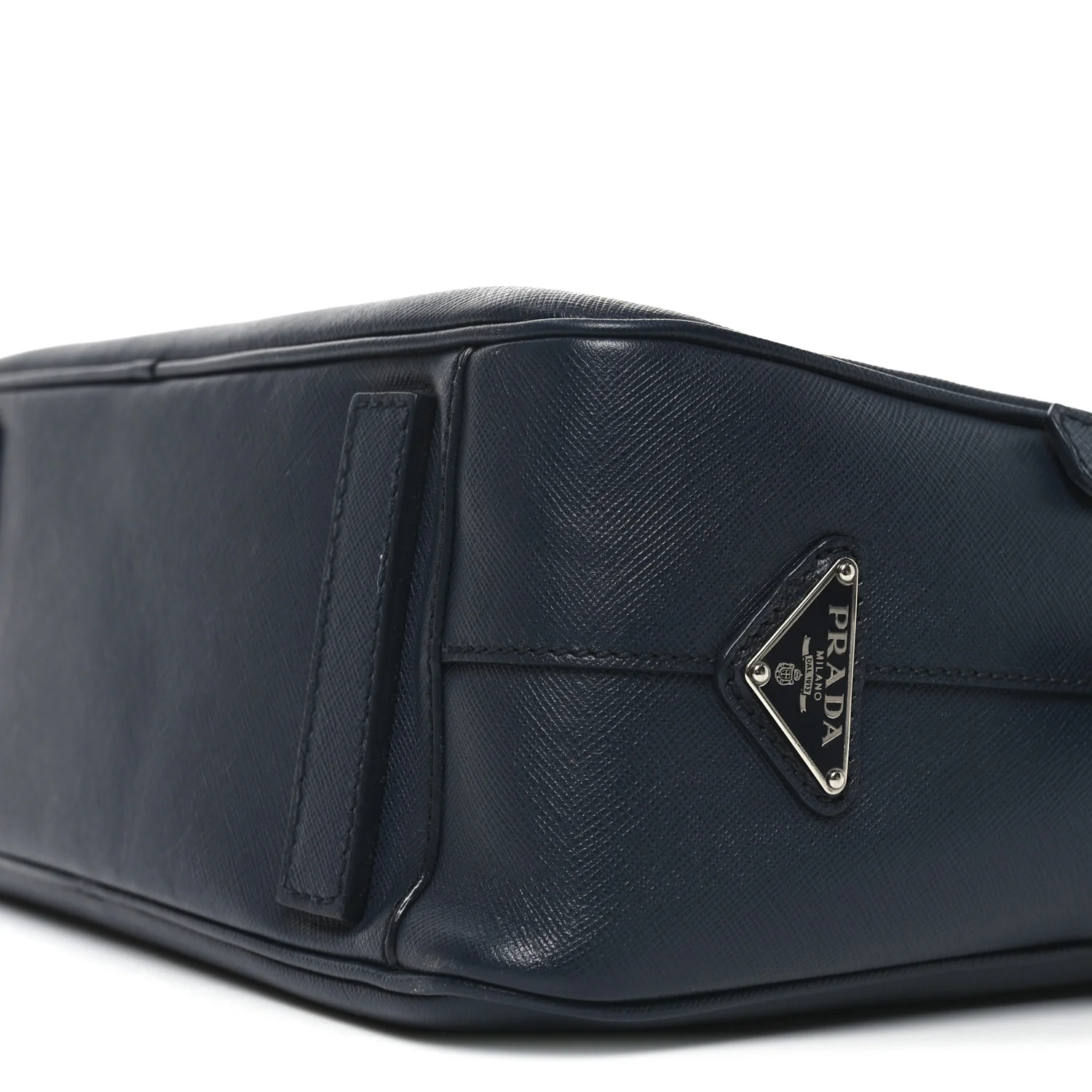 Saffiano Travel Briefcase Baltico - Image 9